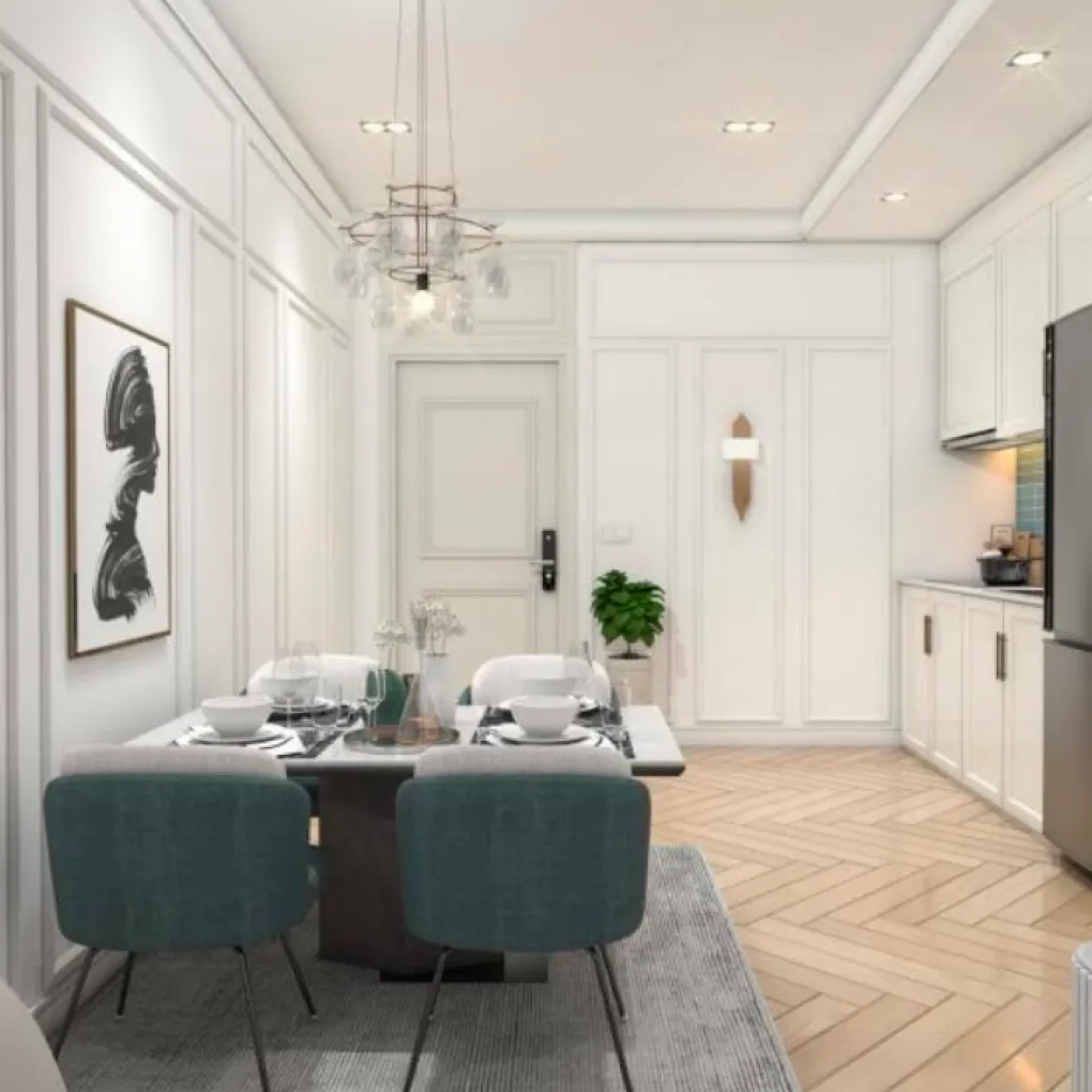 クラウンタワーズ_ルーム2