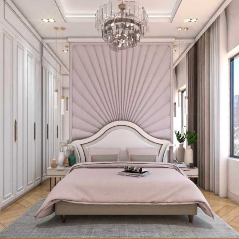 クラウンタワーズ_ルーム3