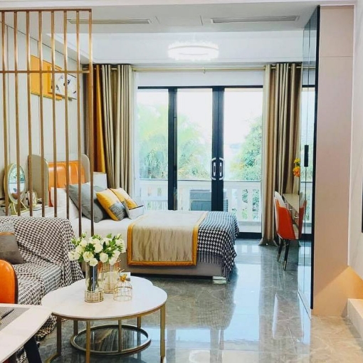 ラ・ビスタ・ワン_ルーム1