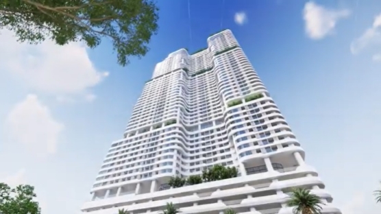 ザ・レ・コンデ・Bkk1