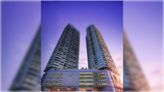 ラ・ビスタ・ワン