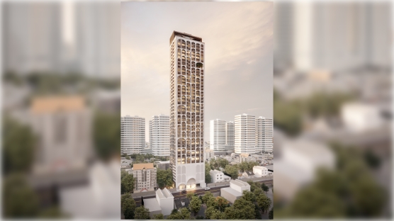 タイム・スクエア5 st.306