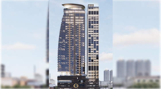 ザ・フローラ・スイーツ