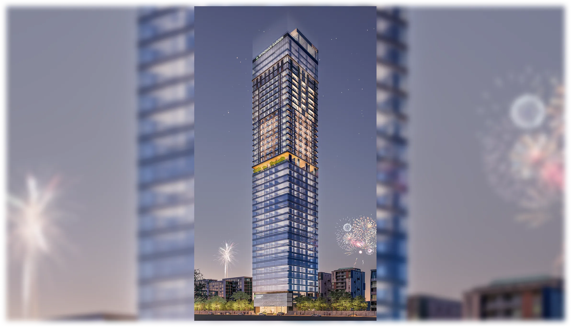 ウィンダムガーデン UC88