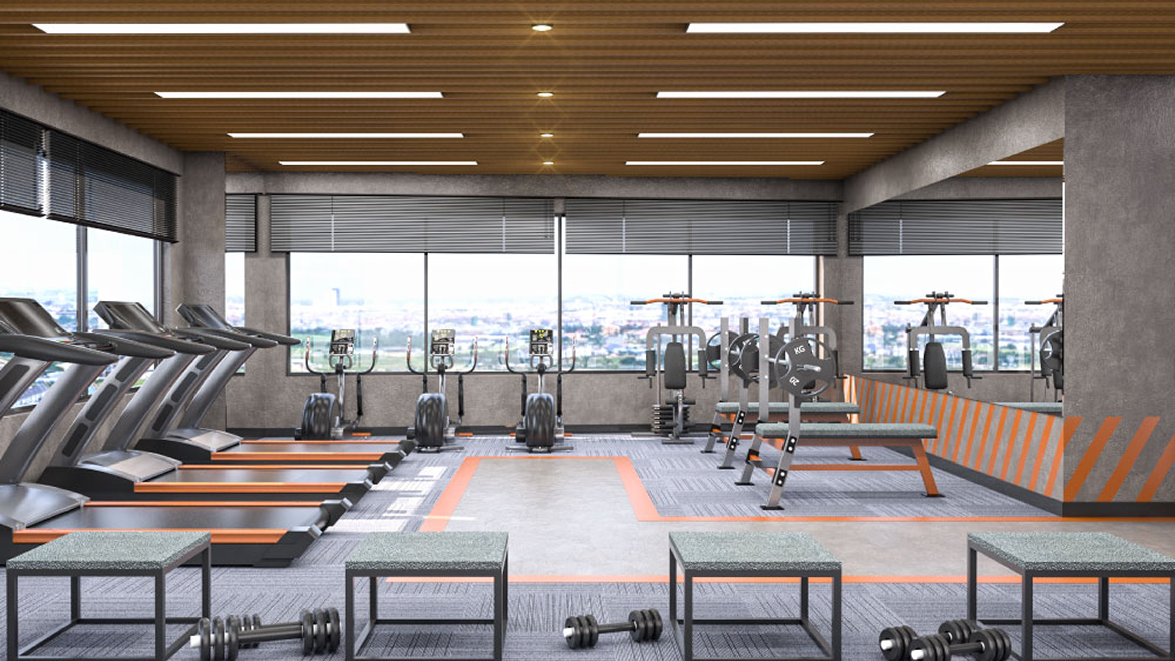 クラウンタワーズ-3