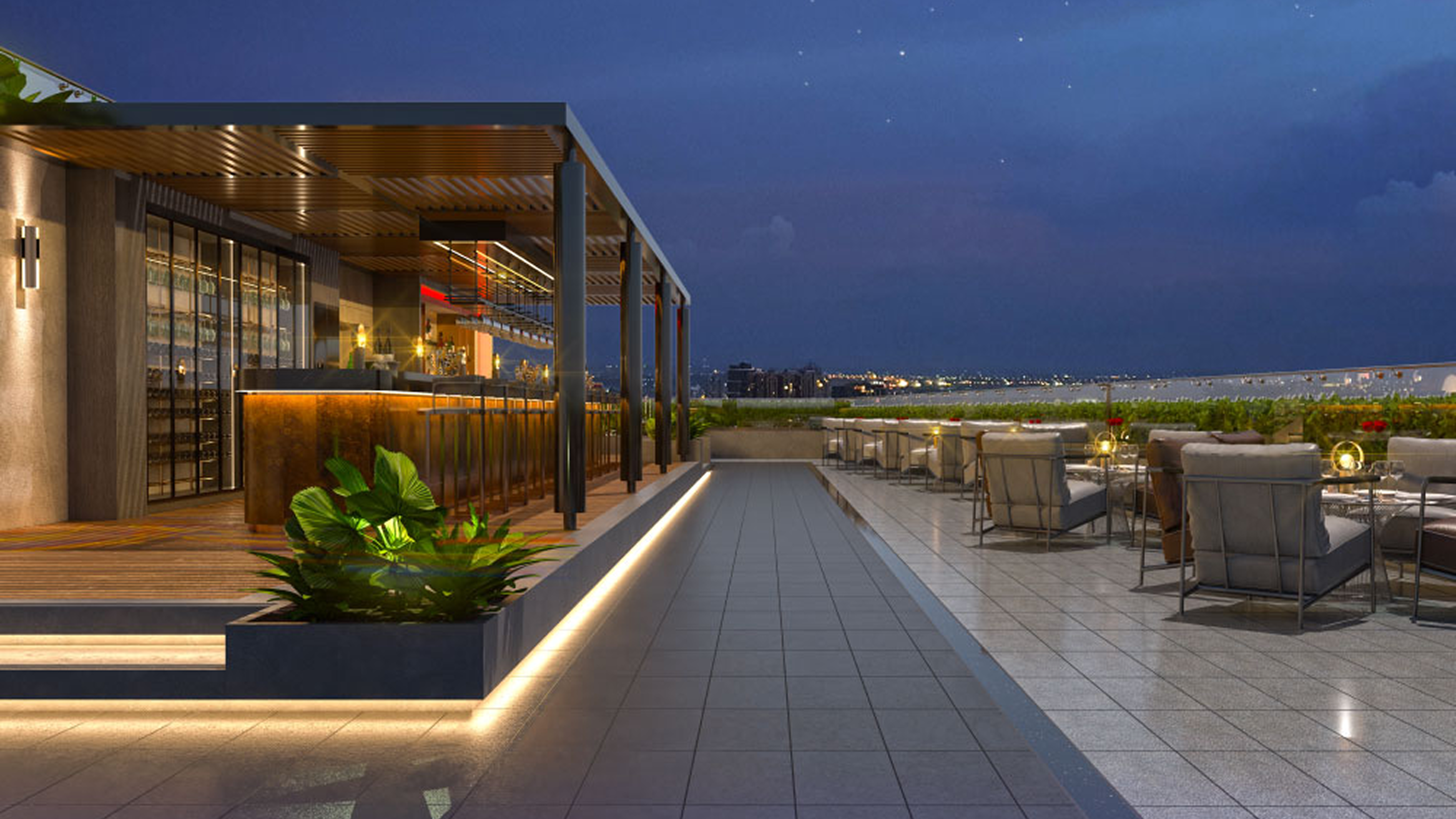 クラウンタワーズ-4