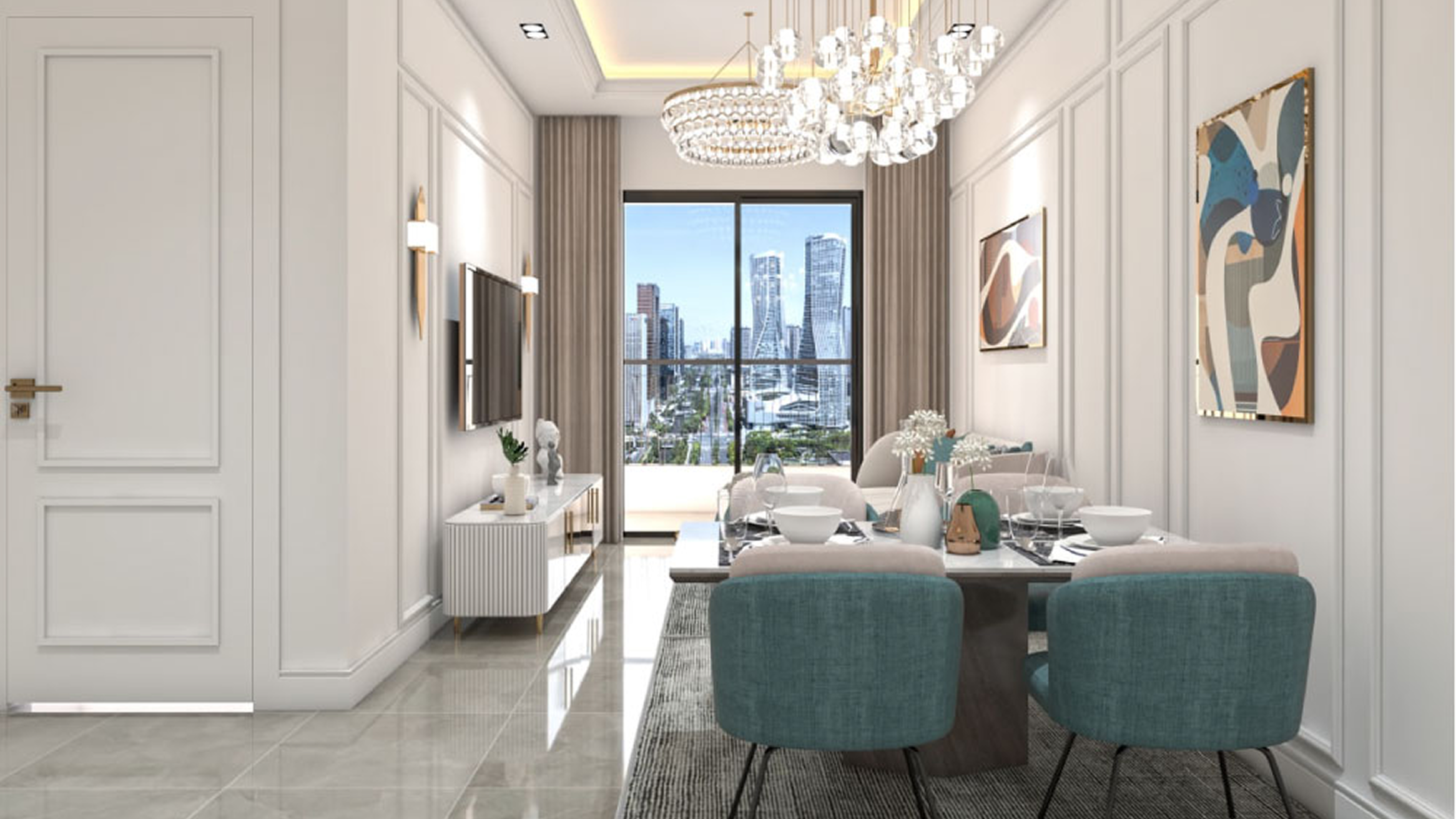 クラウンタワーズ-6