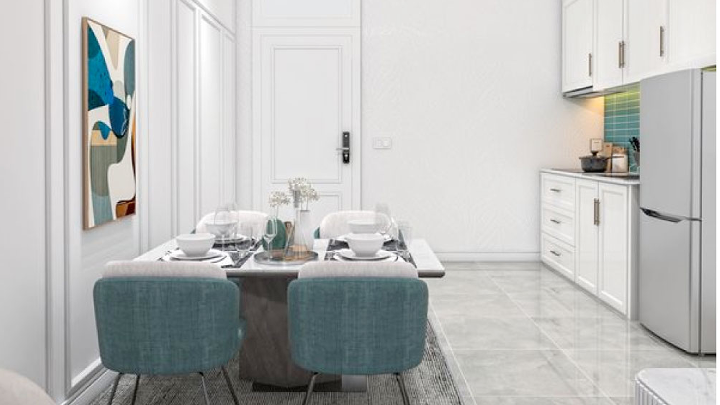 クラウンタワーズ-7