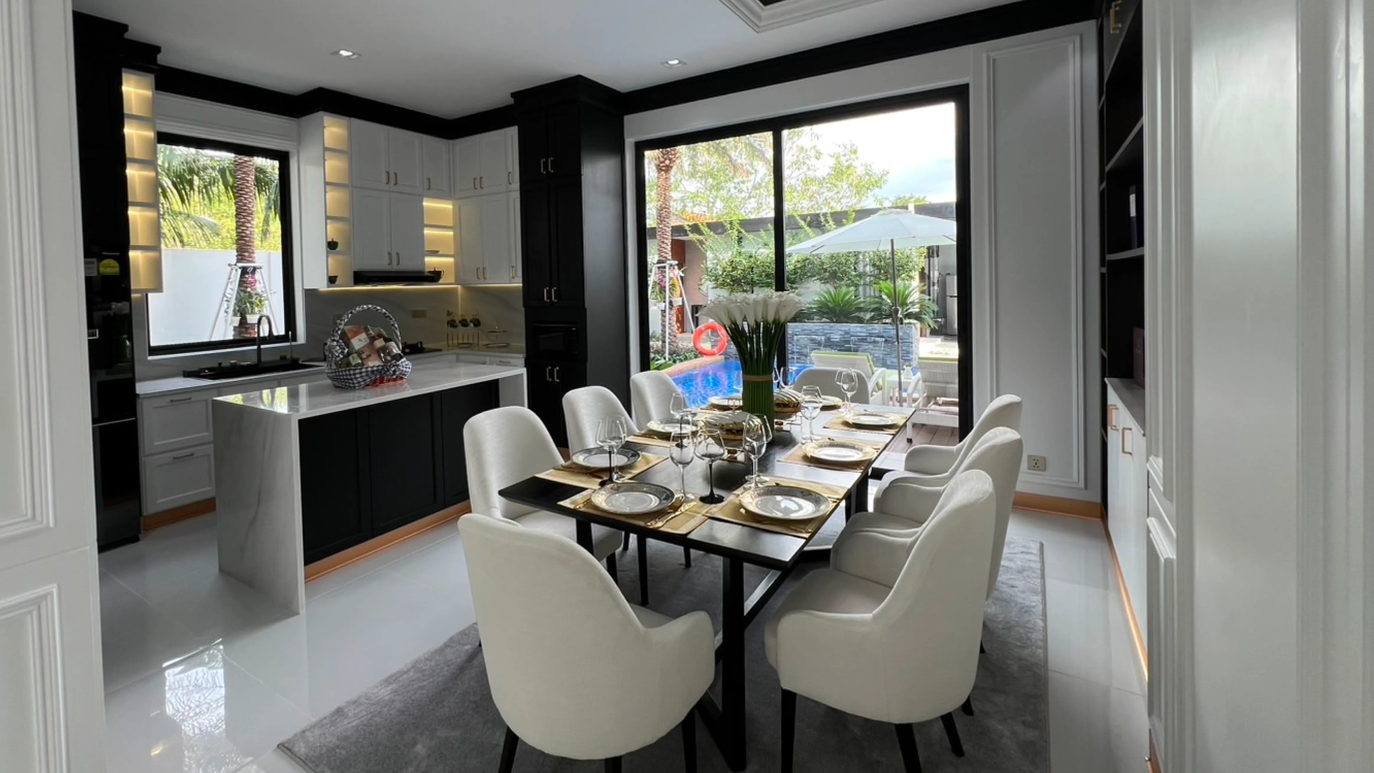 カロリーナ - スライダー10