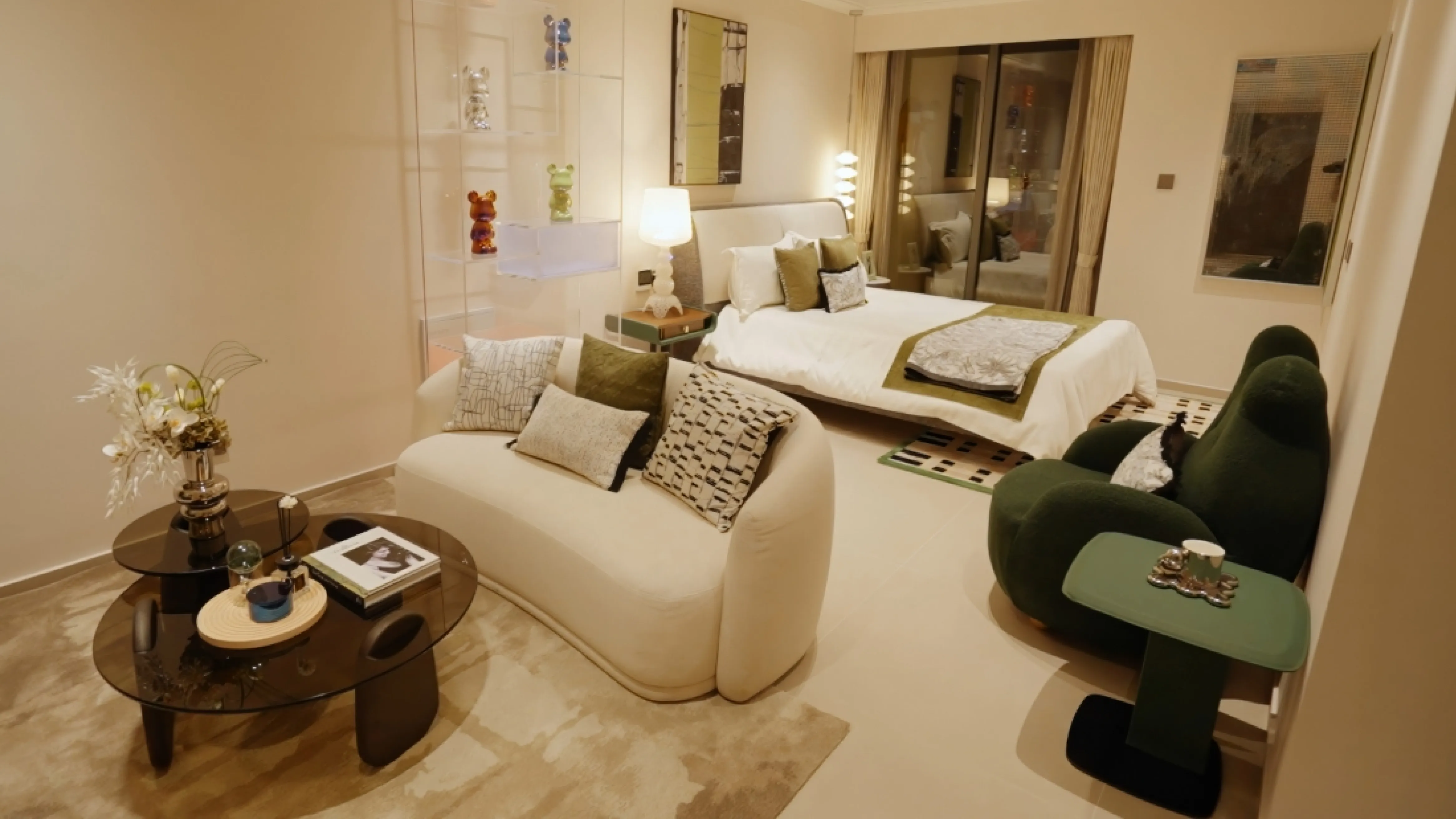 ラ・ビスタ・ワン11