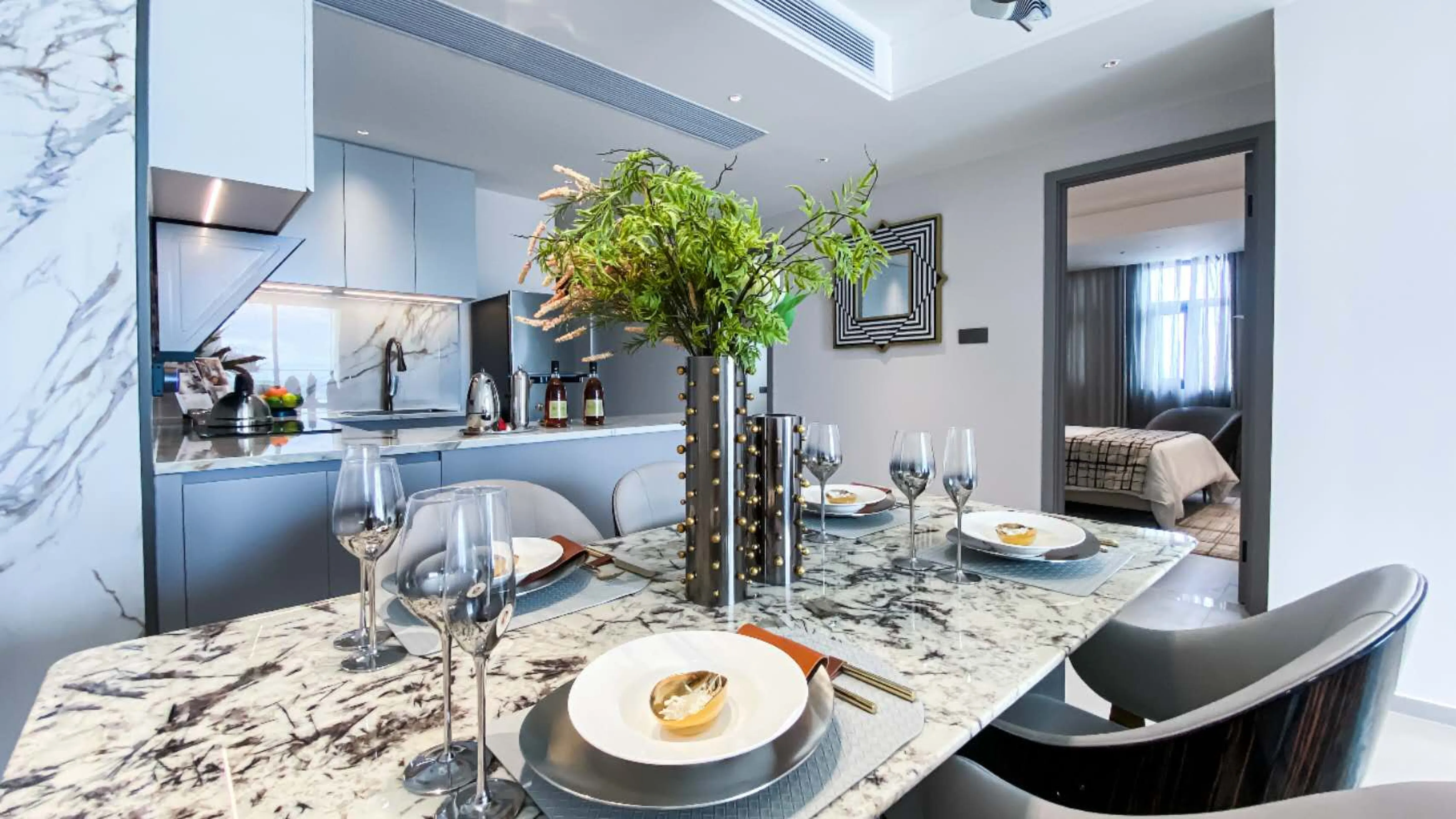 ラ・ビスタ・ワン12