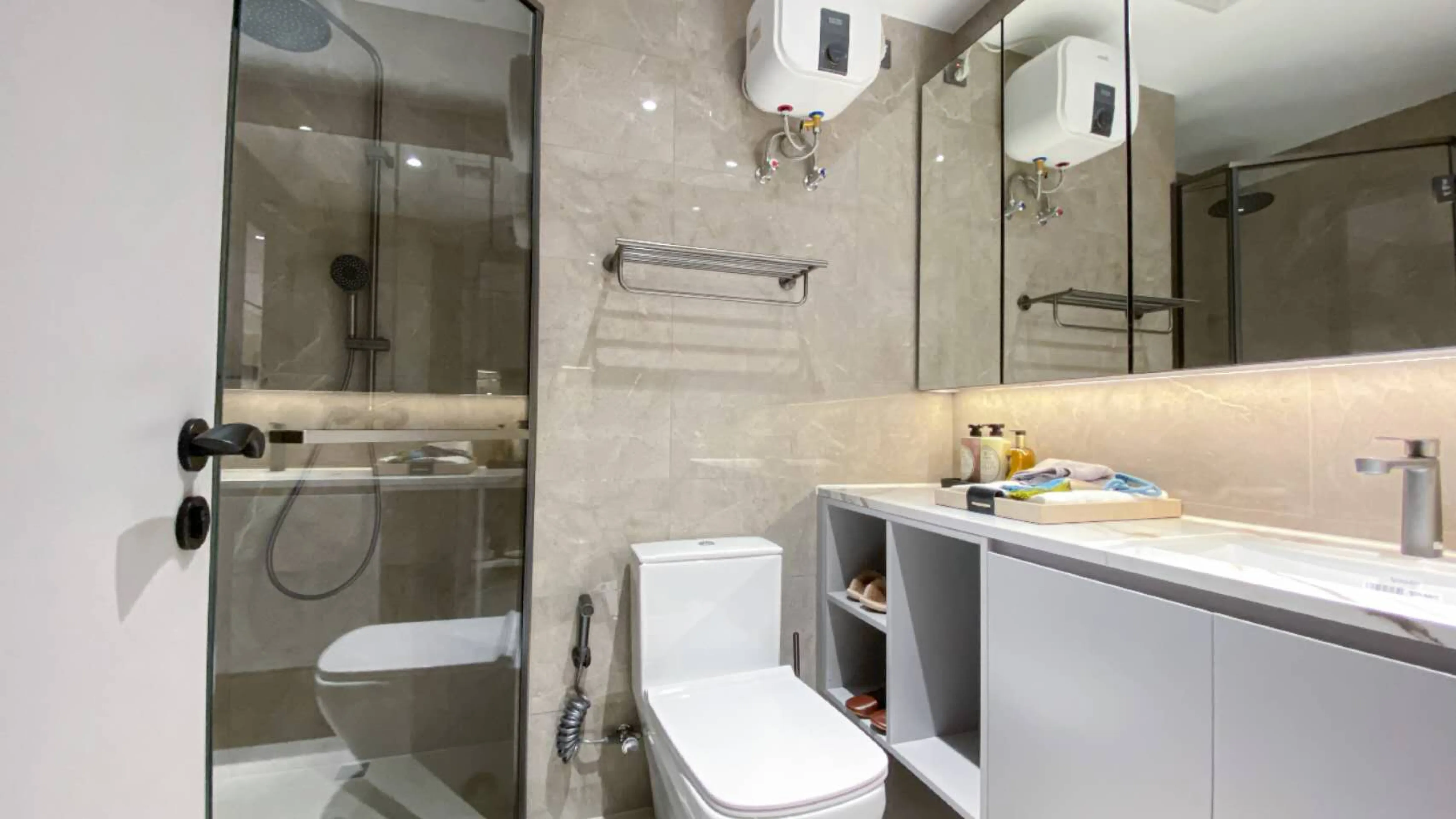 ラ・ビスタ・ワン15