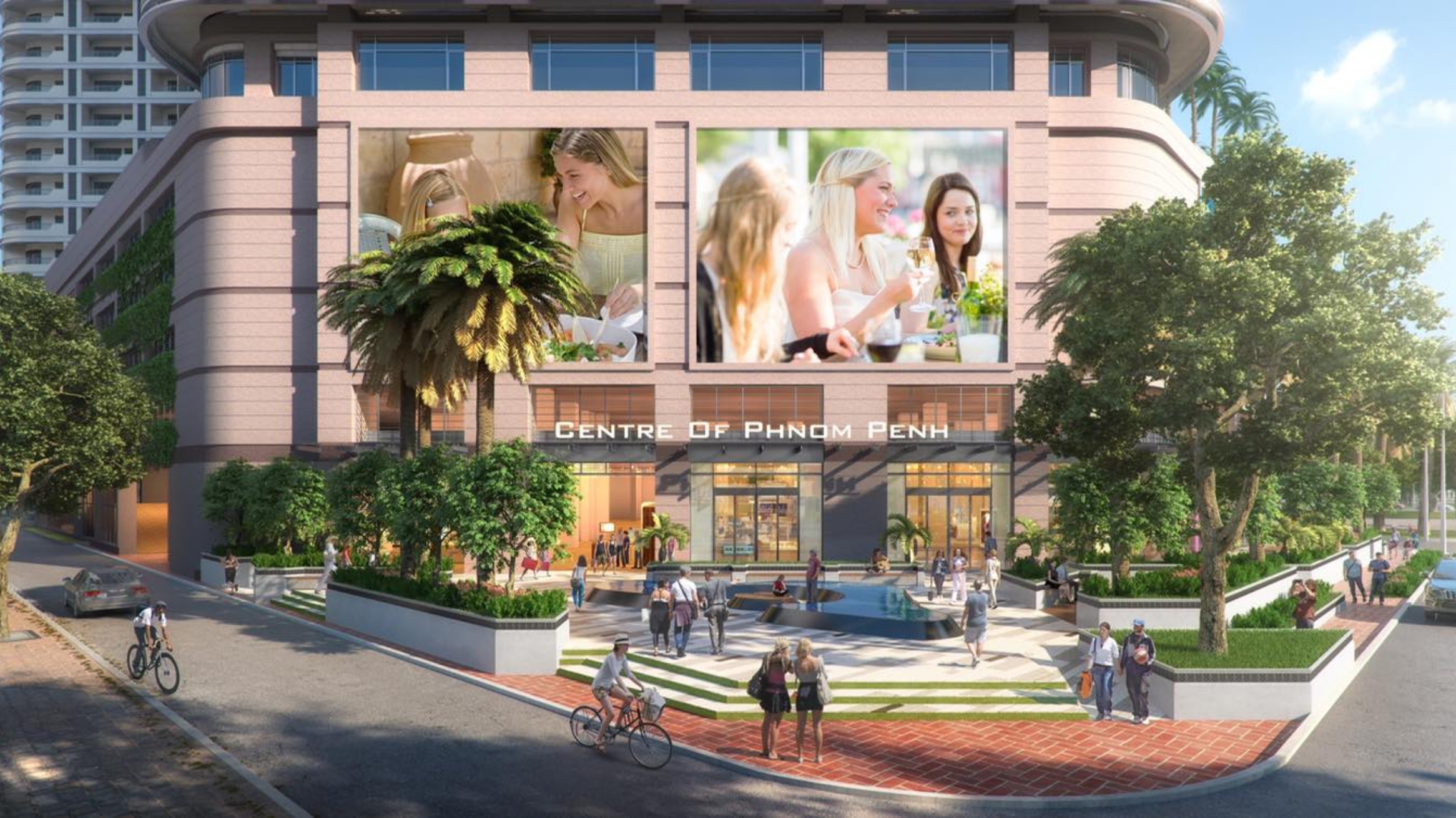 ラ・ビスタ・ワン2