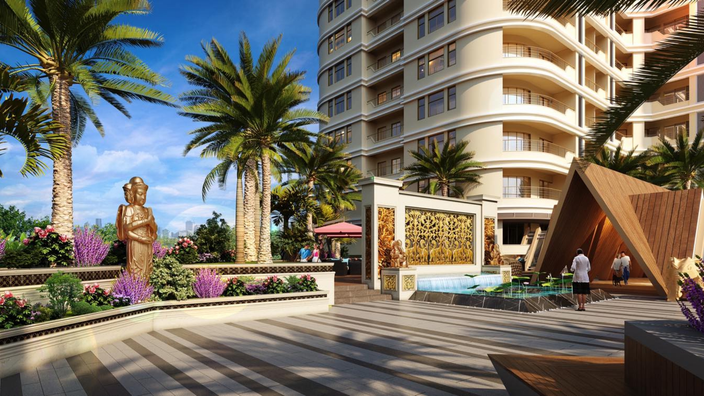 ラ・ビスタ・ワン3