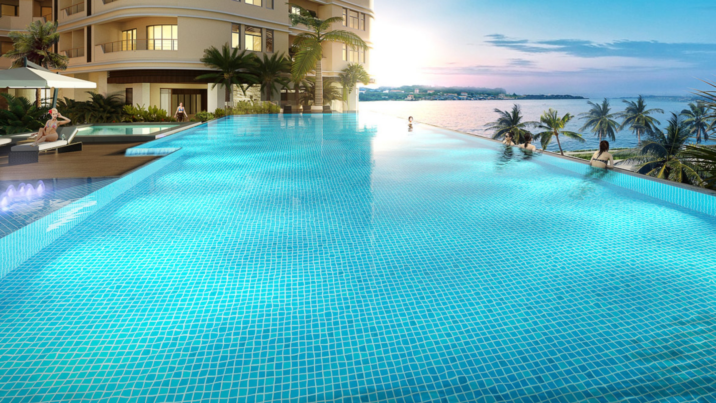 ラ・ビスタ・ワン4