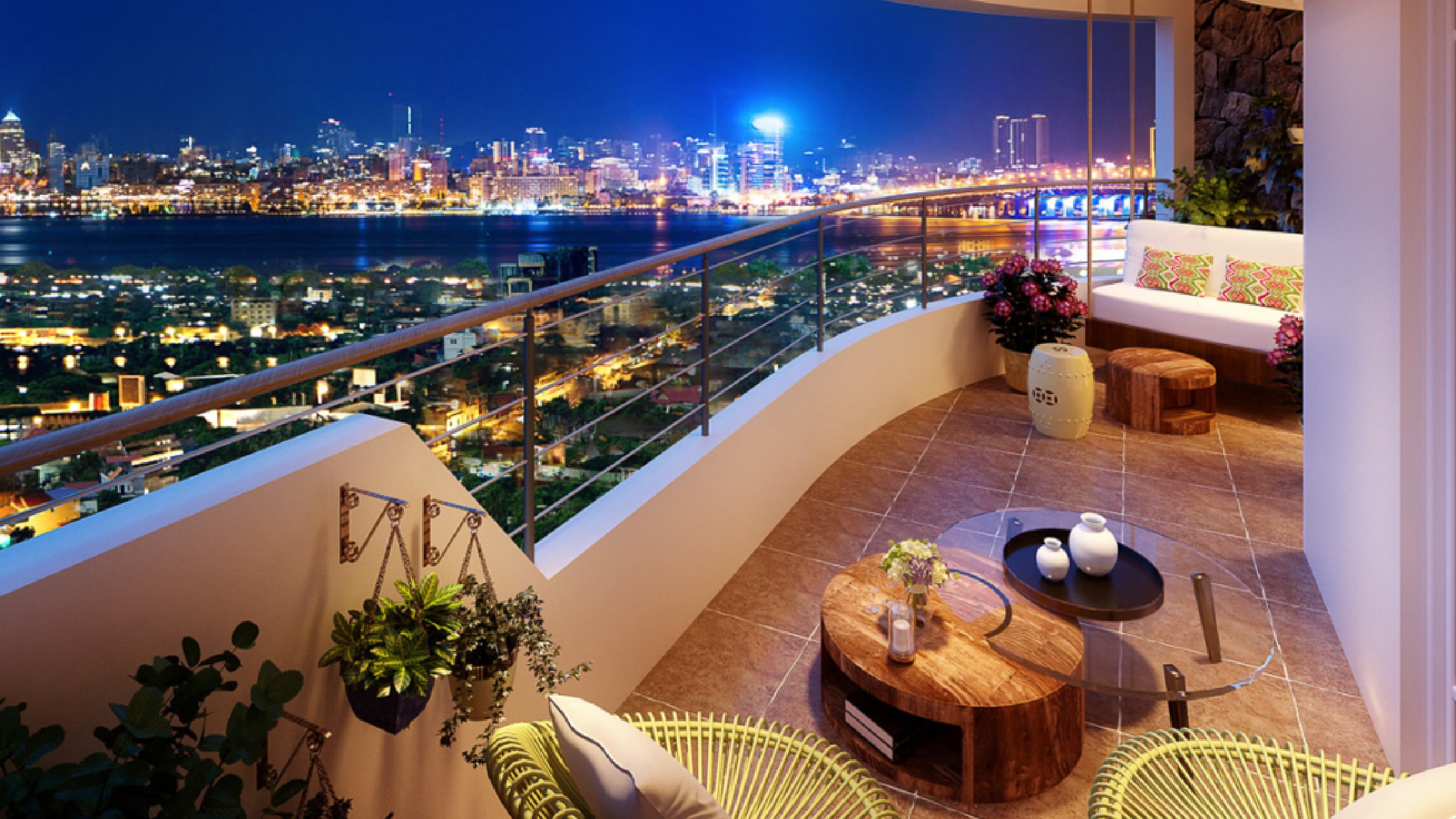 ラ・ビスタ・ワン8