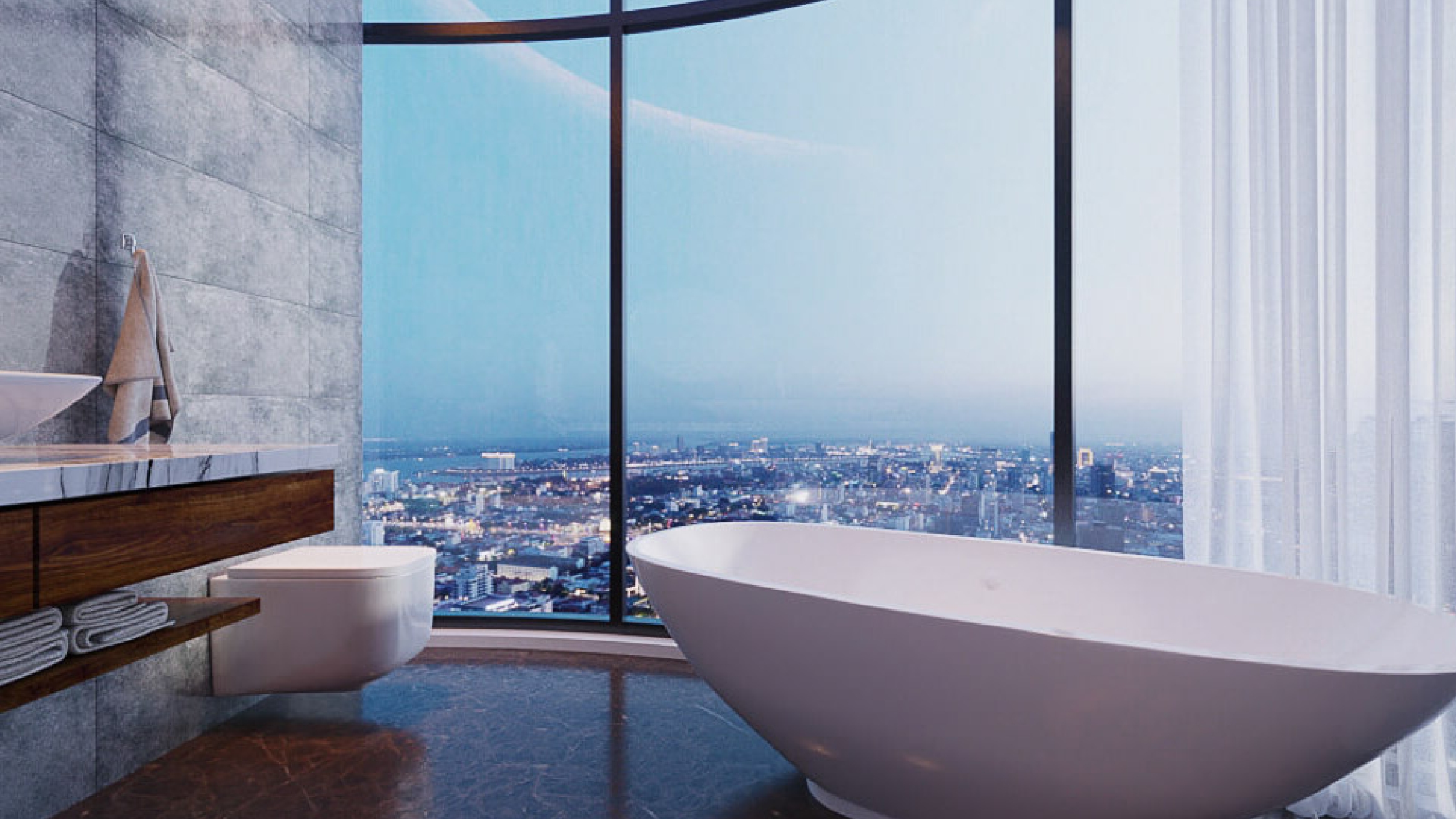 ル・コンデ・Bkk1-8