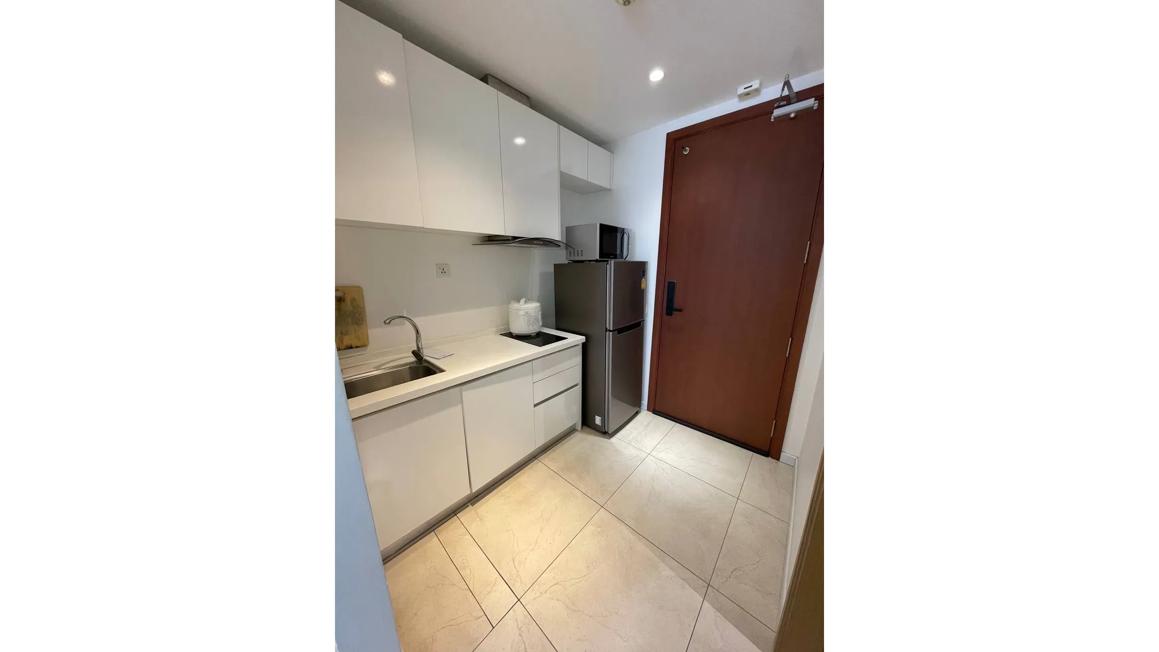 ザ・ペントハウス・レジデンスのイメージ画像