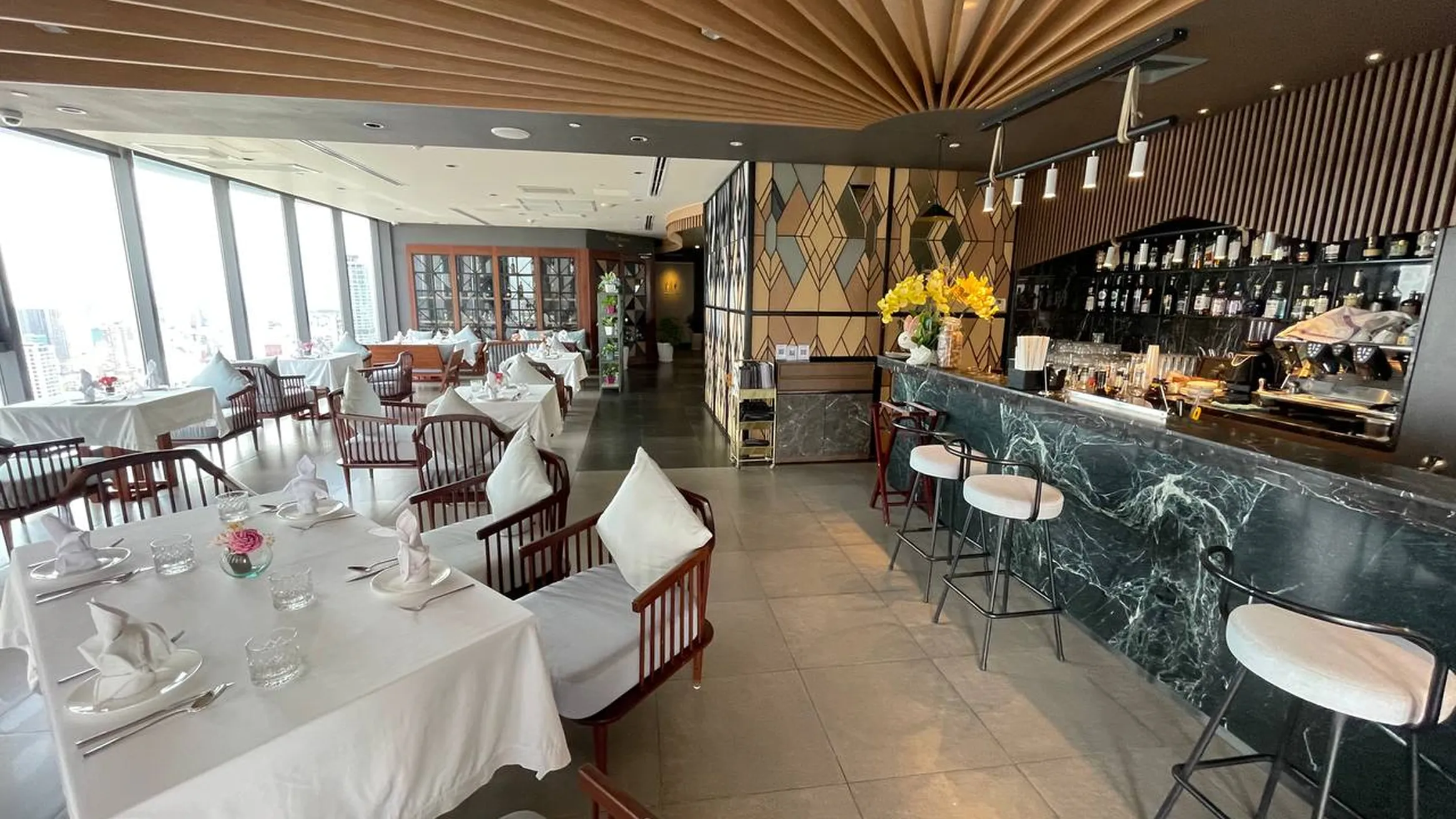 ザ・ペントハウス・レジデンスのイメージ画像