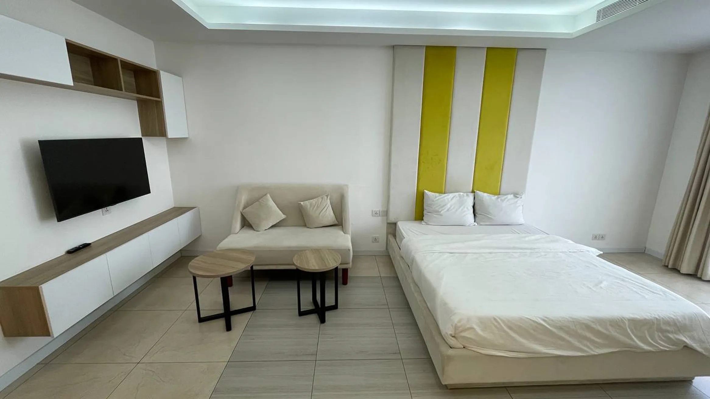 ザ・ペントハウス・レジデンスのイメージ画像