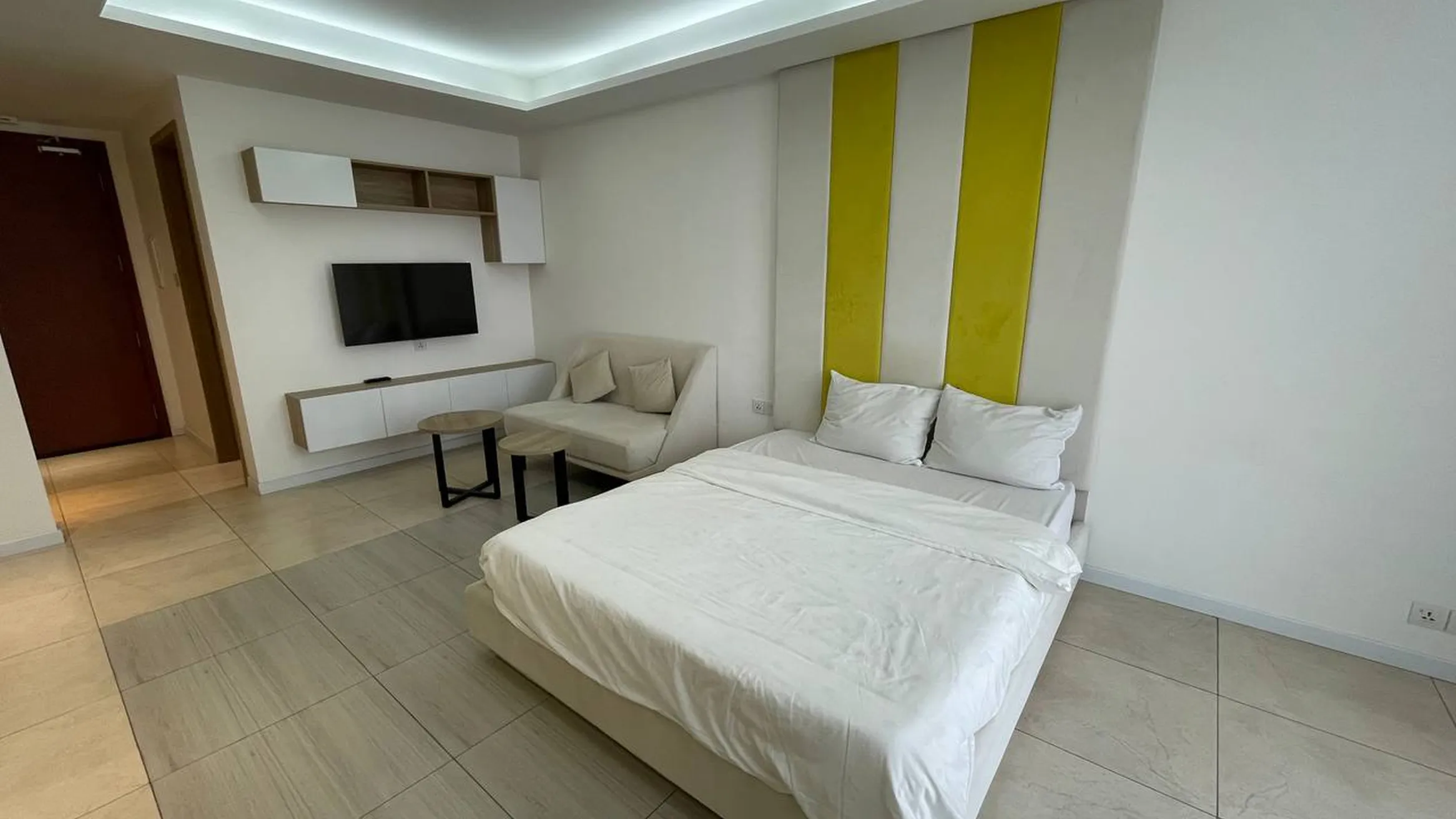 ザ・ペントハウス・レジデンスのイメージ画像