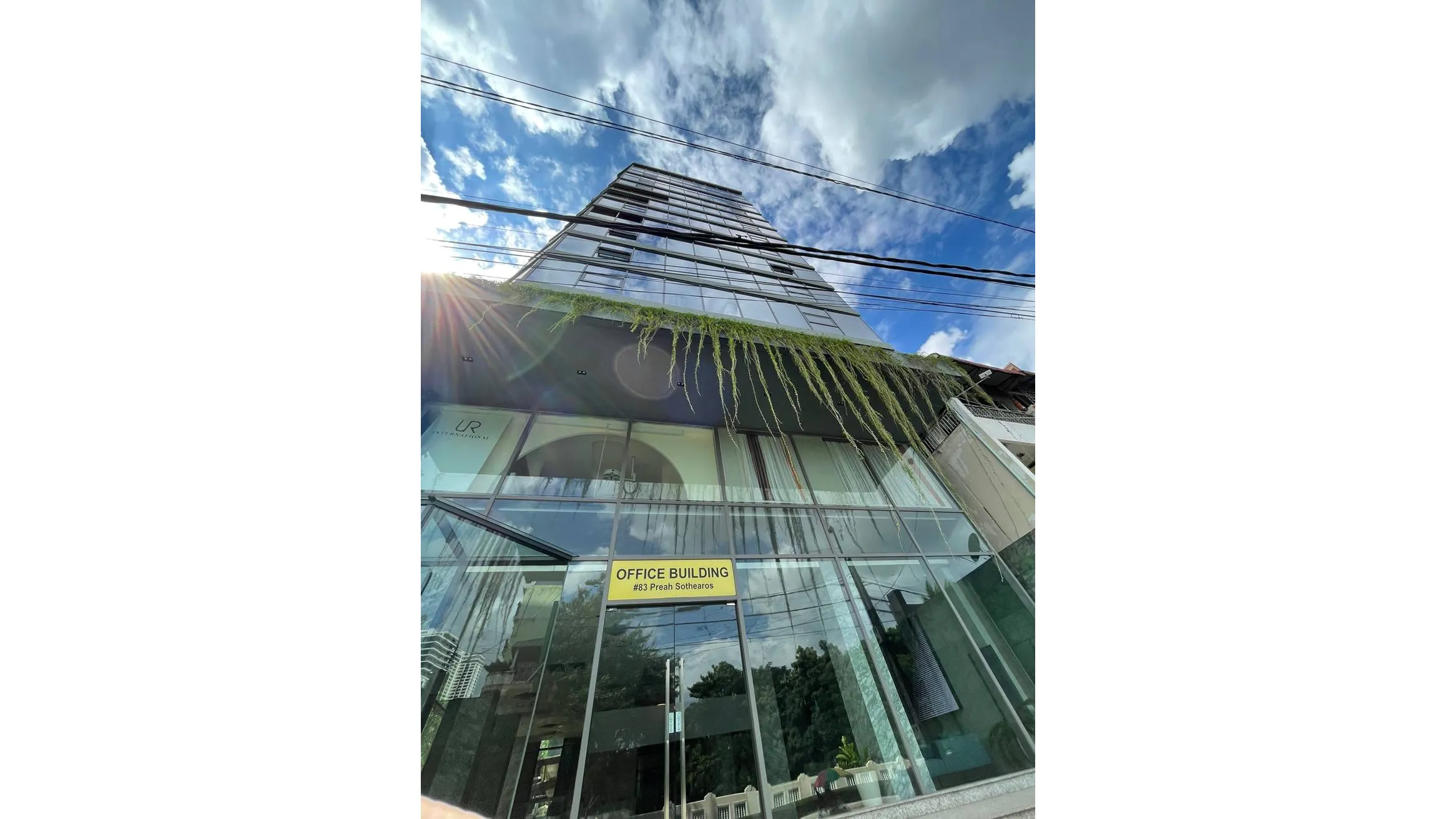 ザ・ペントハウス・レジデンスのイメージ画像