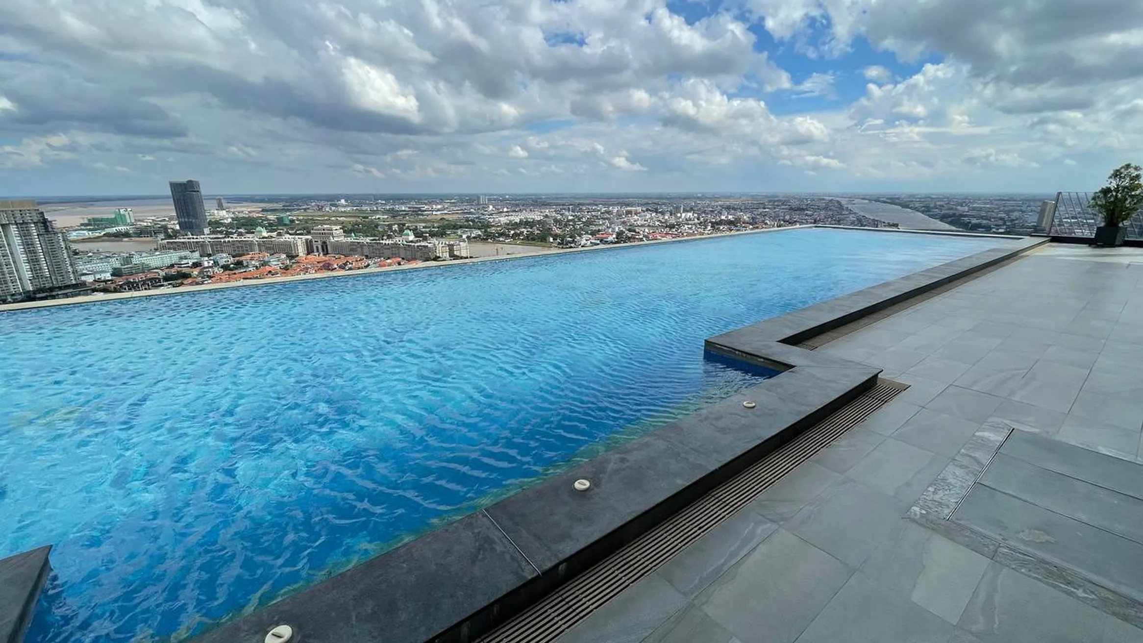 ザ・ペントハウス・レジデンスのイメージ画像