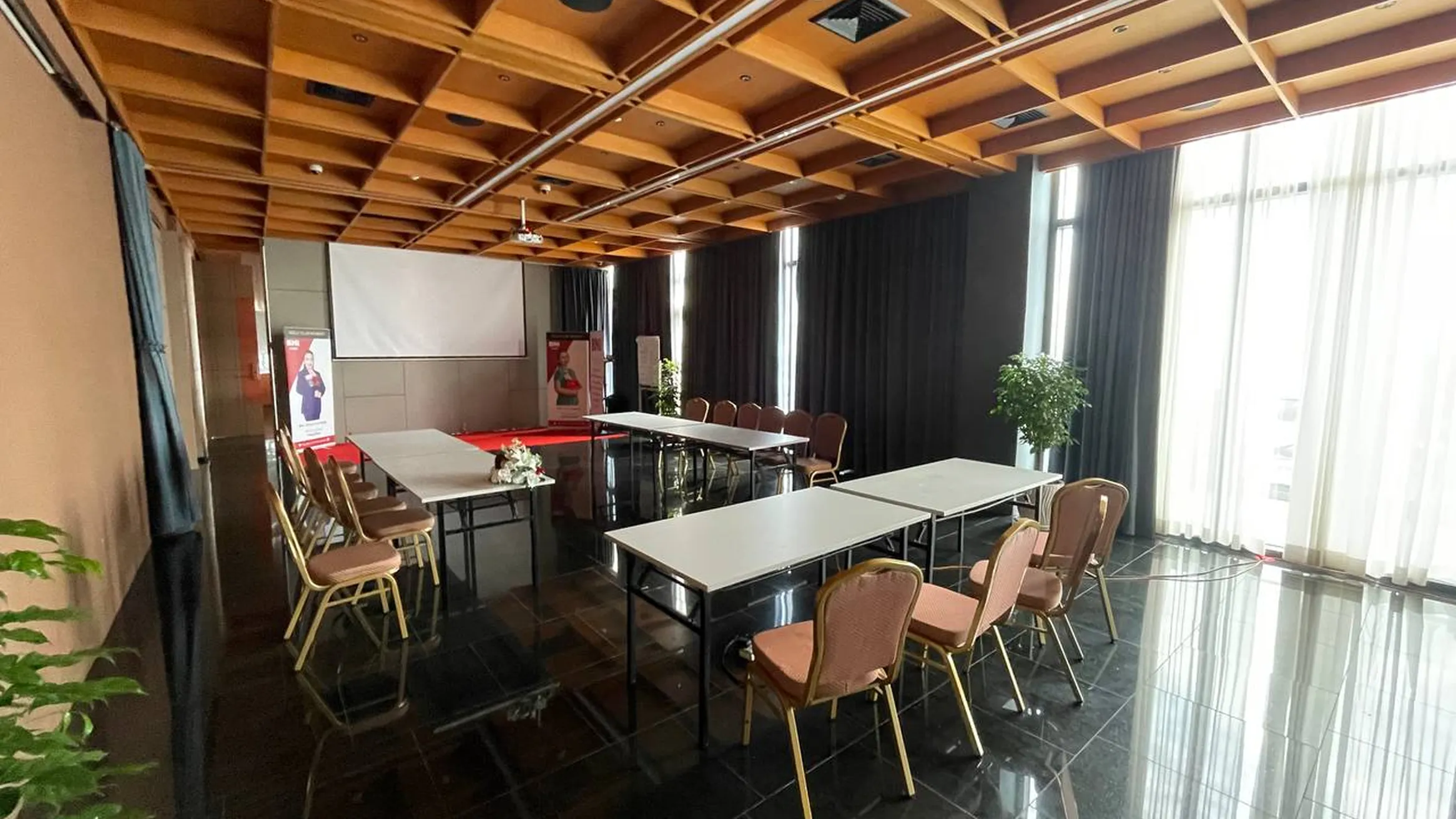 ザ・ペントハウス・レジデンスのイメージ画像