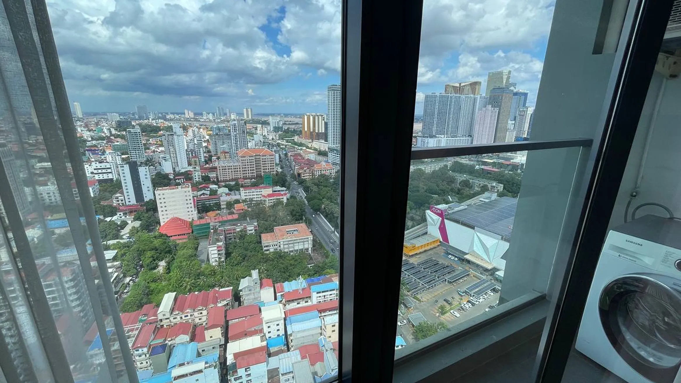 ザ・ペントハウス・レジデンスのイメージ画像