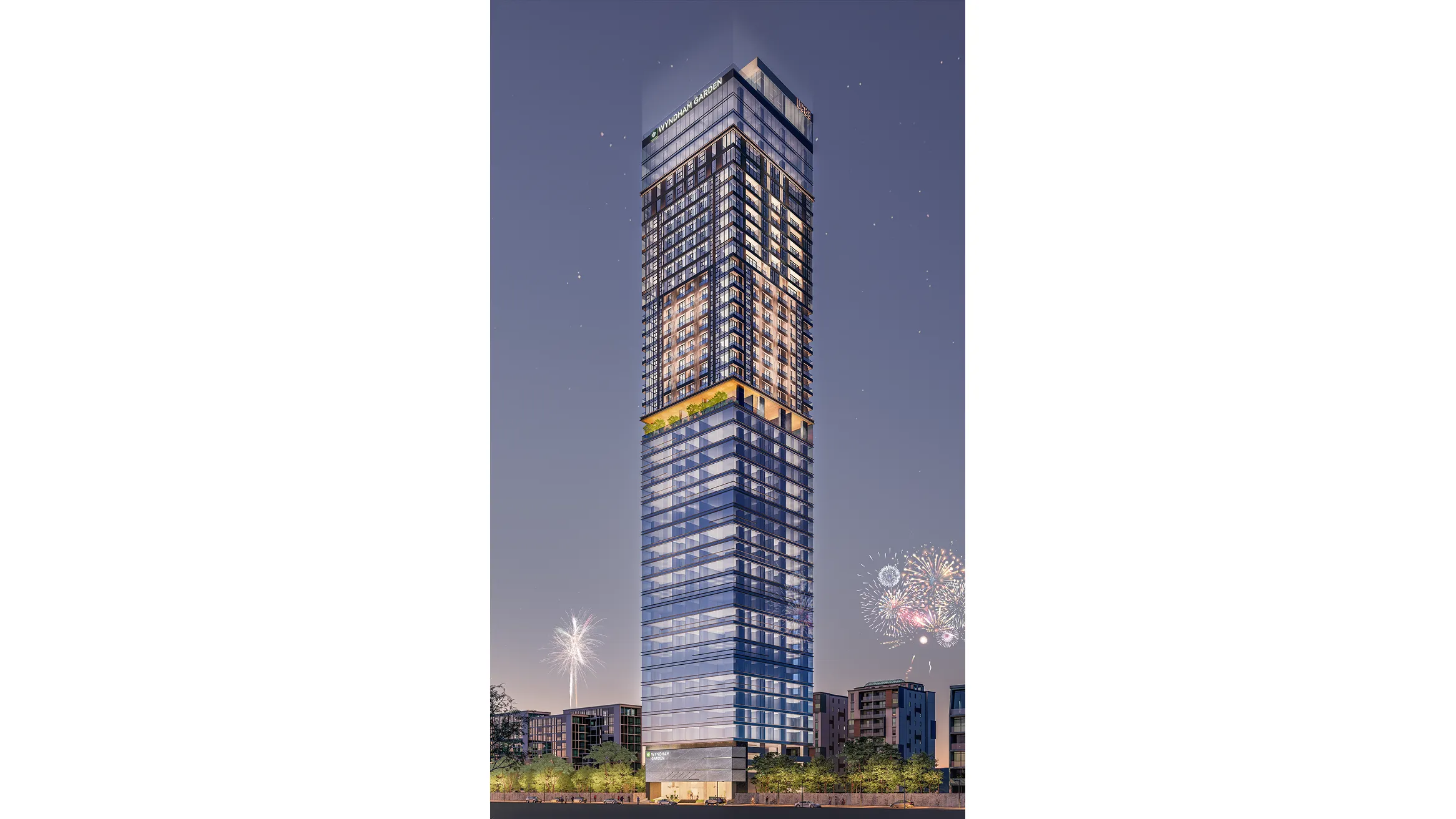 ウィンダムガーデン UC8の物件画像