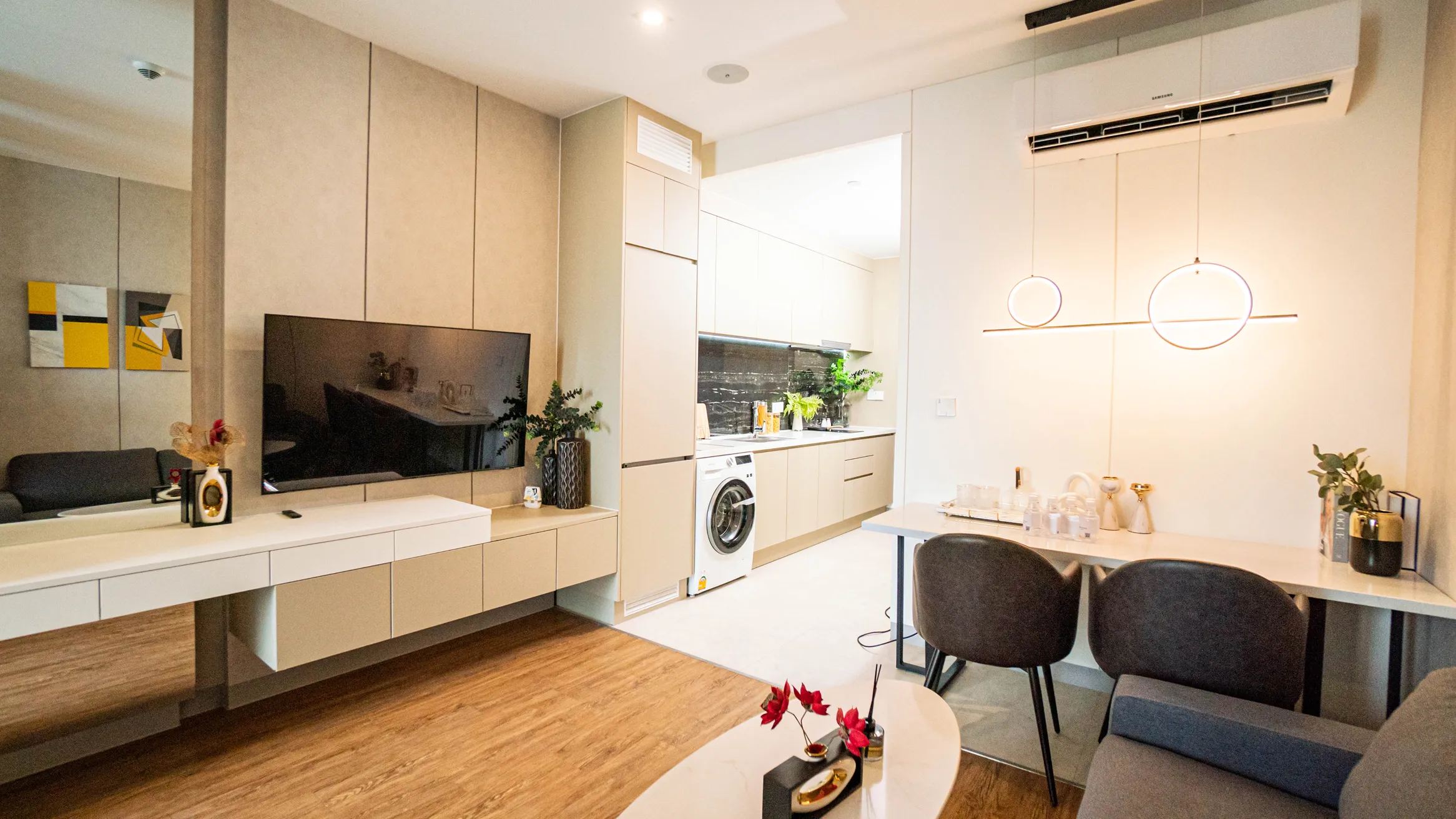 ウィンダムガーデン UC8の物件画像