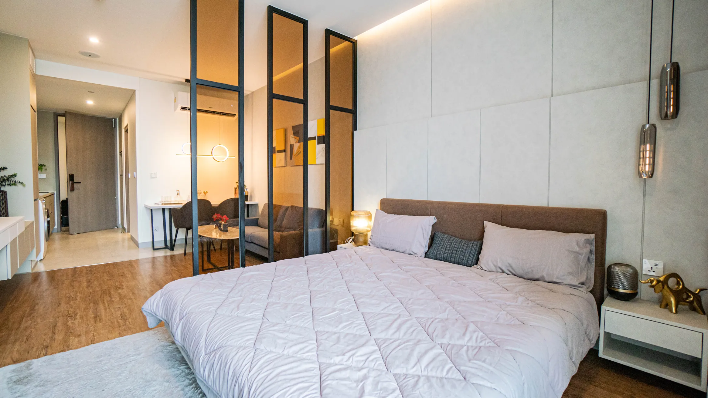 ウィンダムガーデン UC8の物件画像