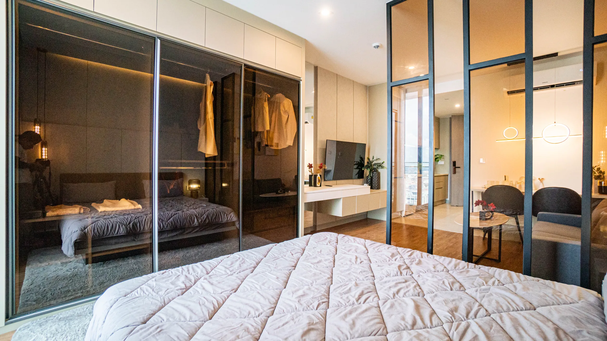 ウィンダムガーデン UC8の物件画像