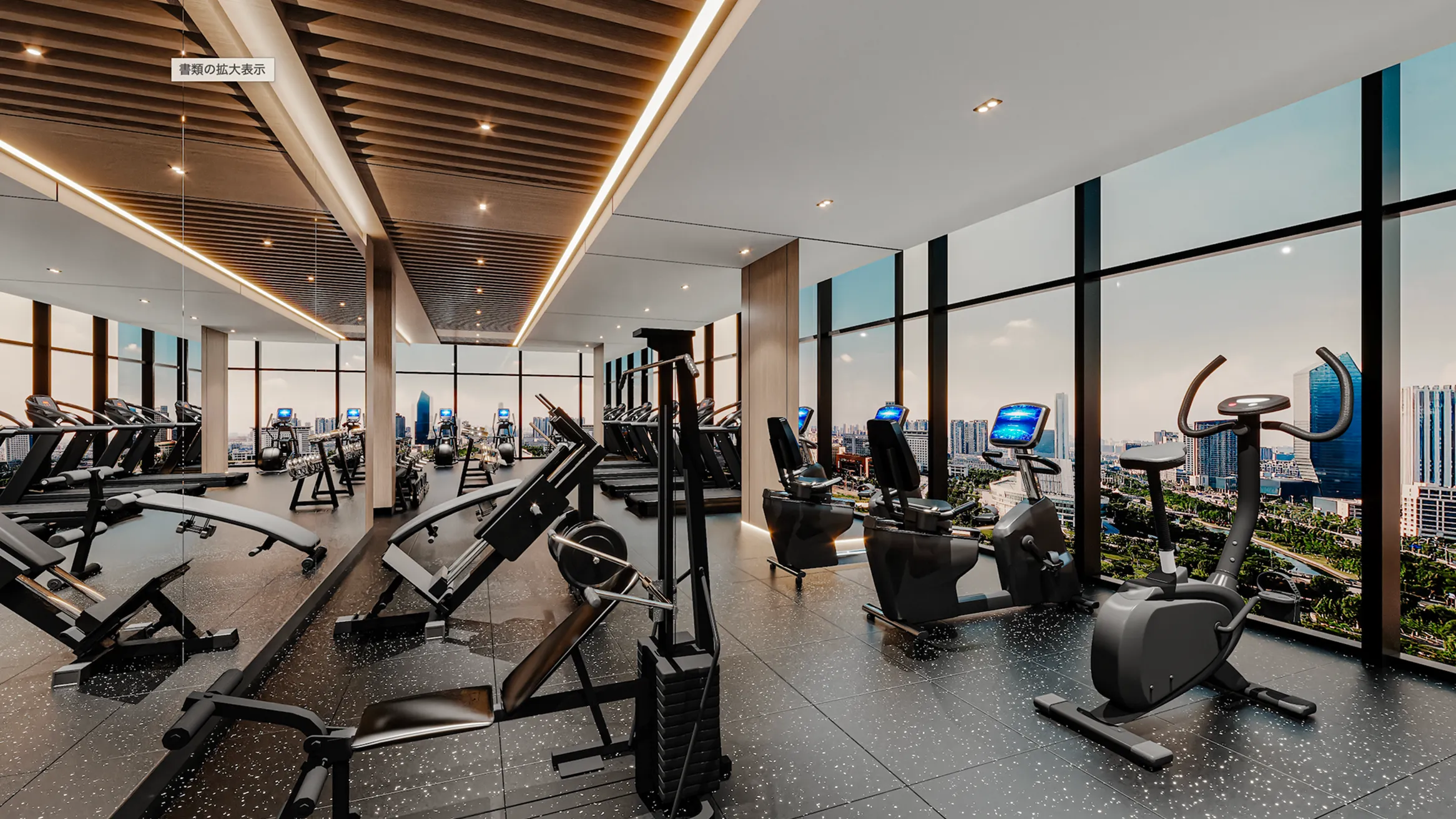 ウィンダムガーデン UC8の物件画像