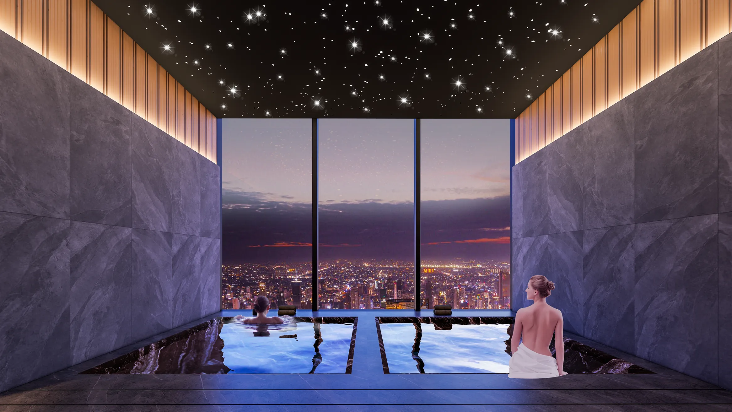 ウィンダムガーデン UC8の物件画像