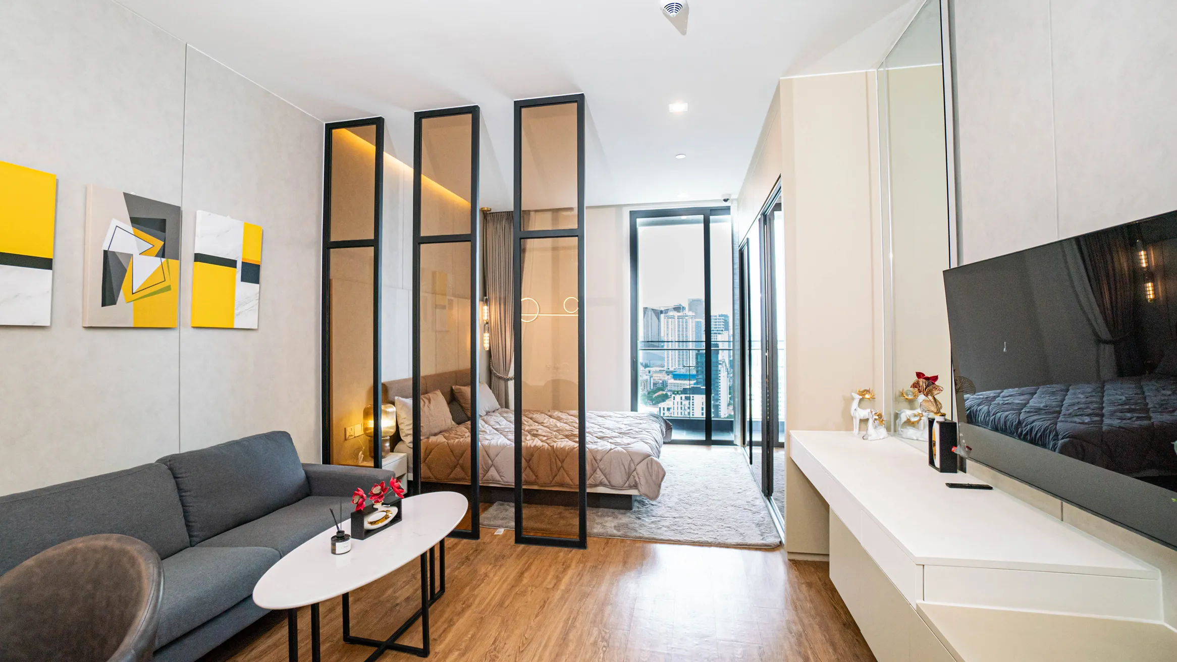 ウィンダムガーデン UC8の物件画像