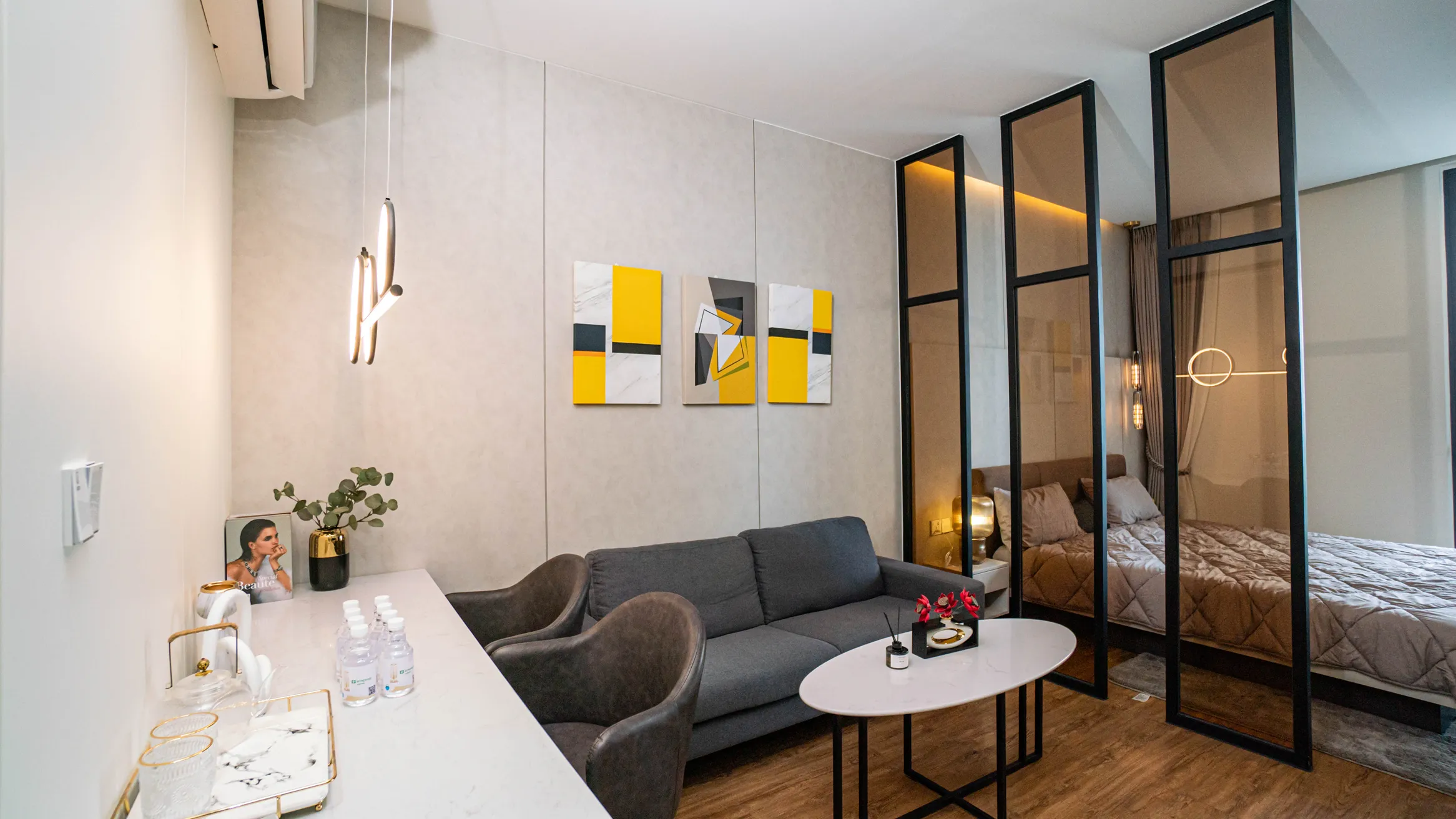 ウィンダムガーデン UC8の物件画像