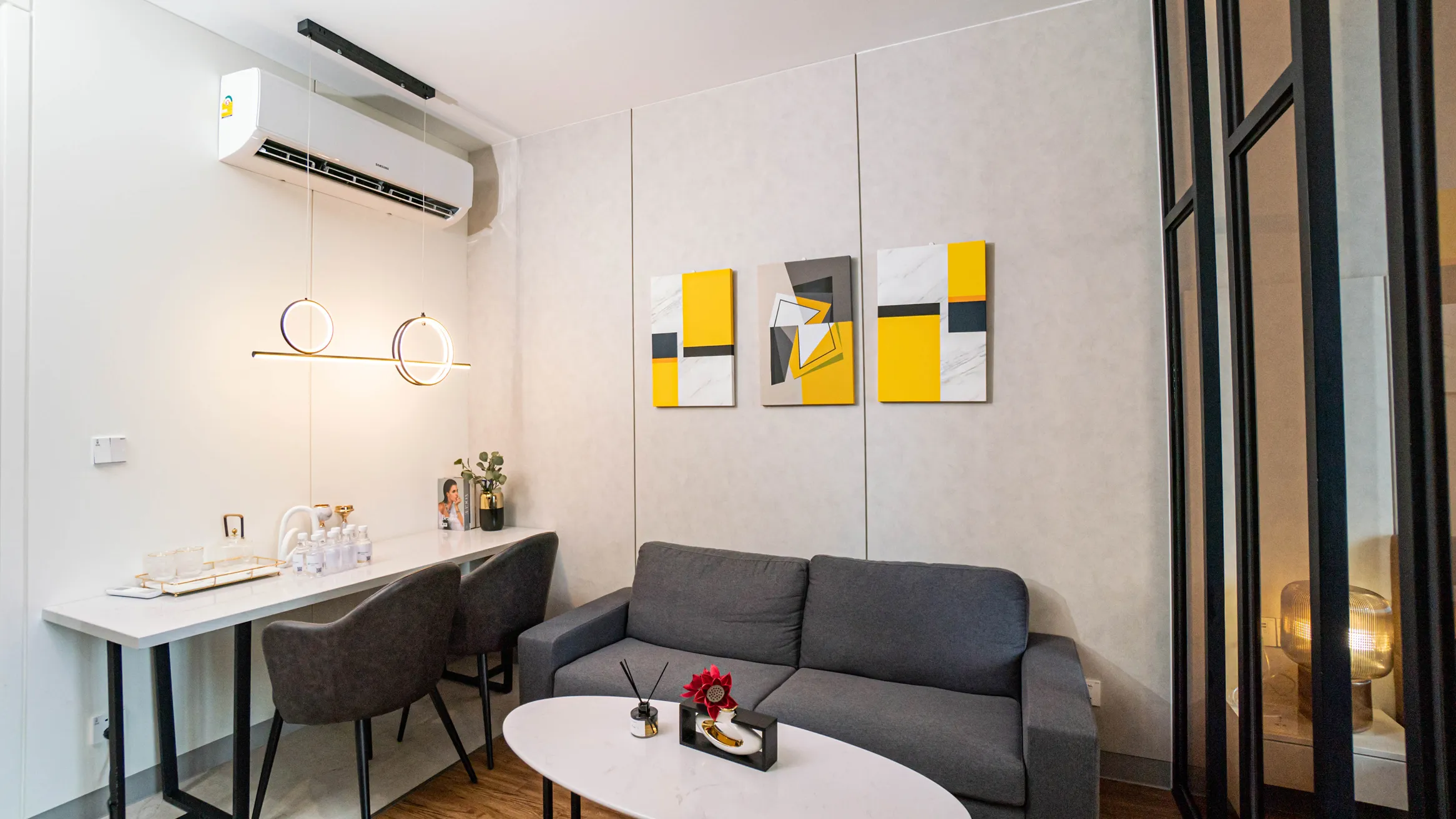 ウィンダムガーデン UC8の物件画像