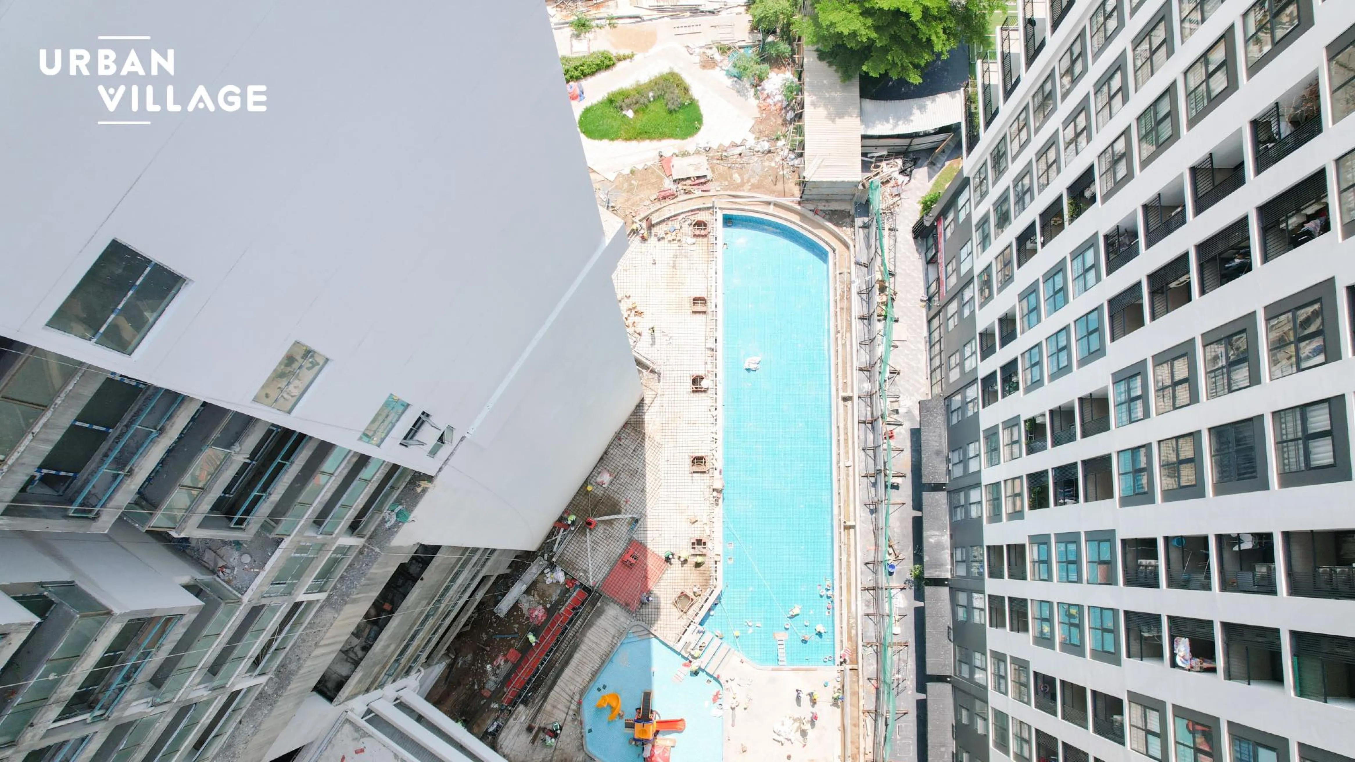 アーバン・ビレッジ・フェーズ11