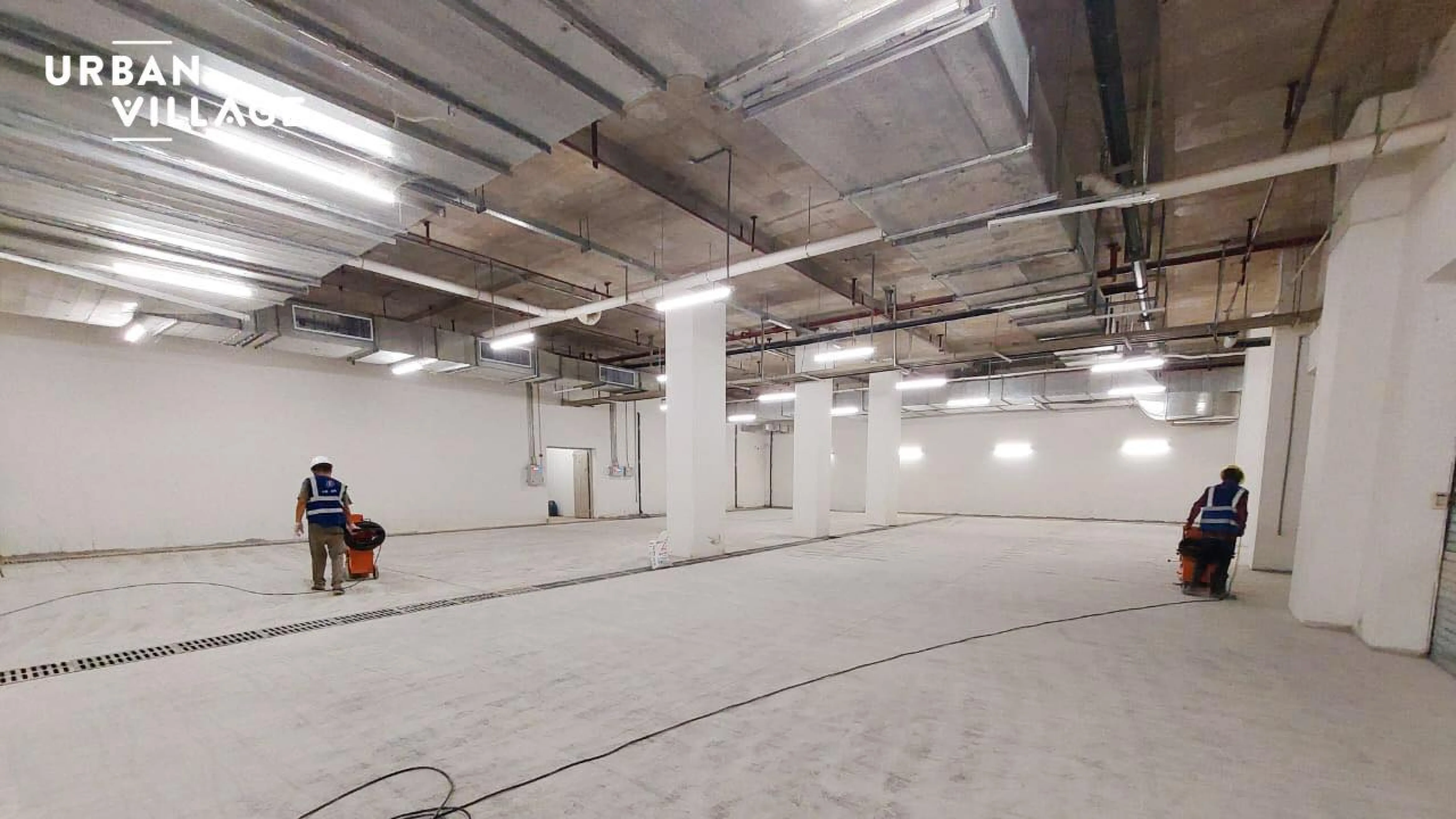 アーバン・ビレッジ・フェーズ12