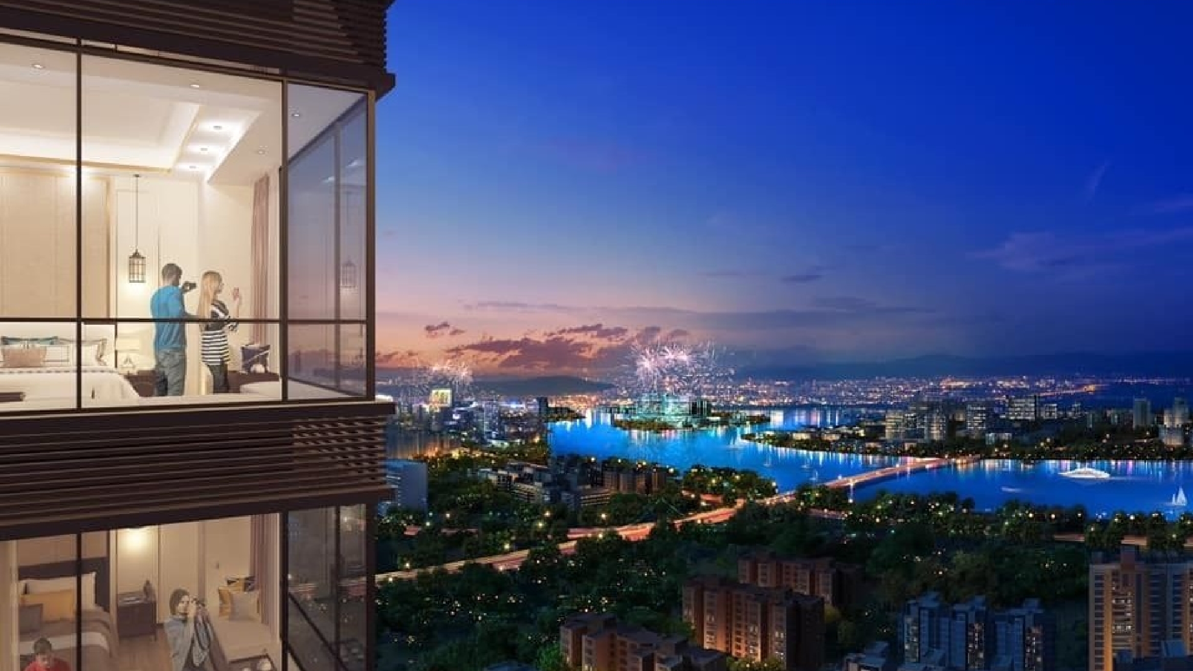 アーバン・ビレッジ・フェーズ4