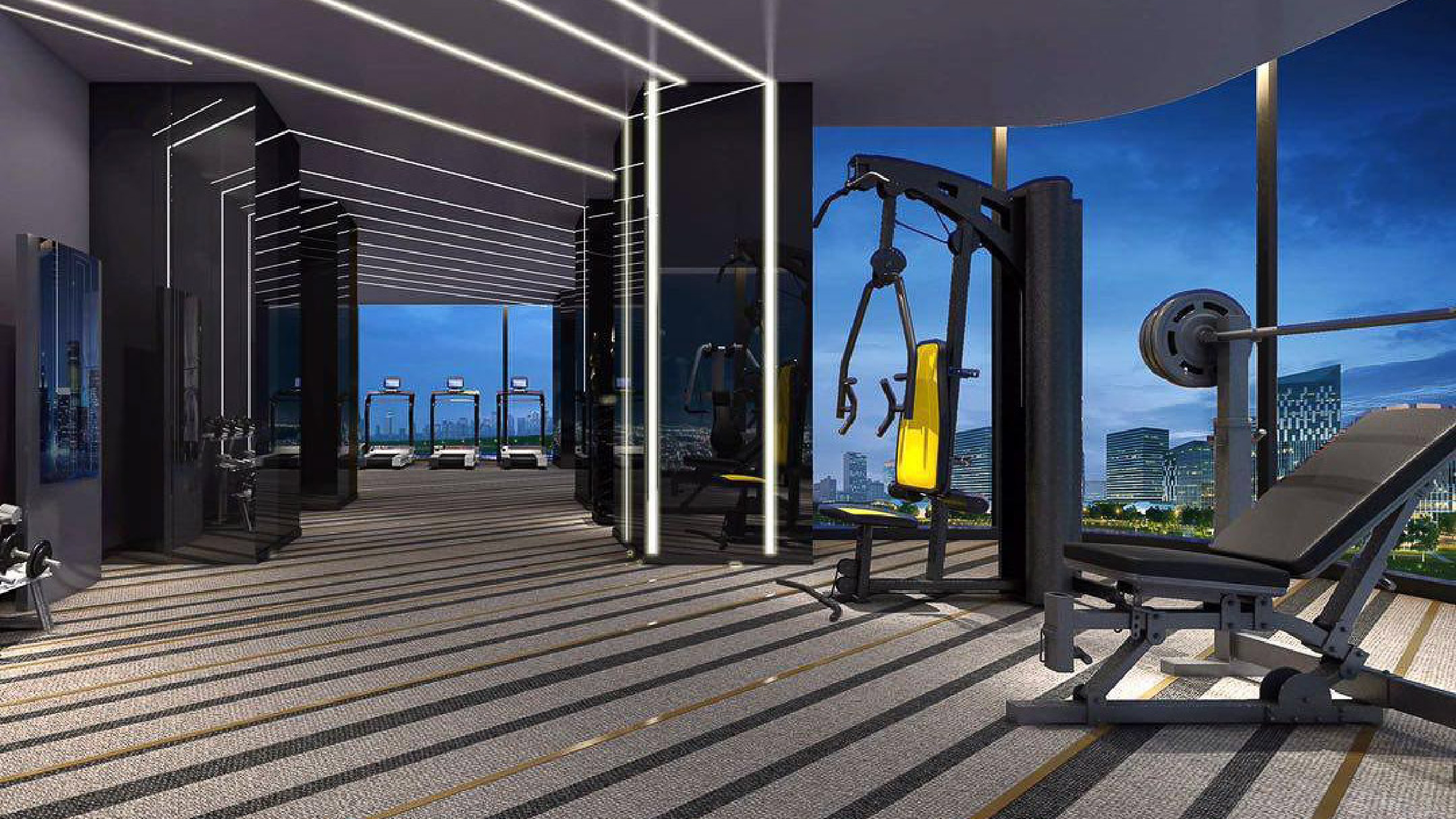 ビュー・アストン - スライダー6