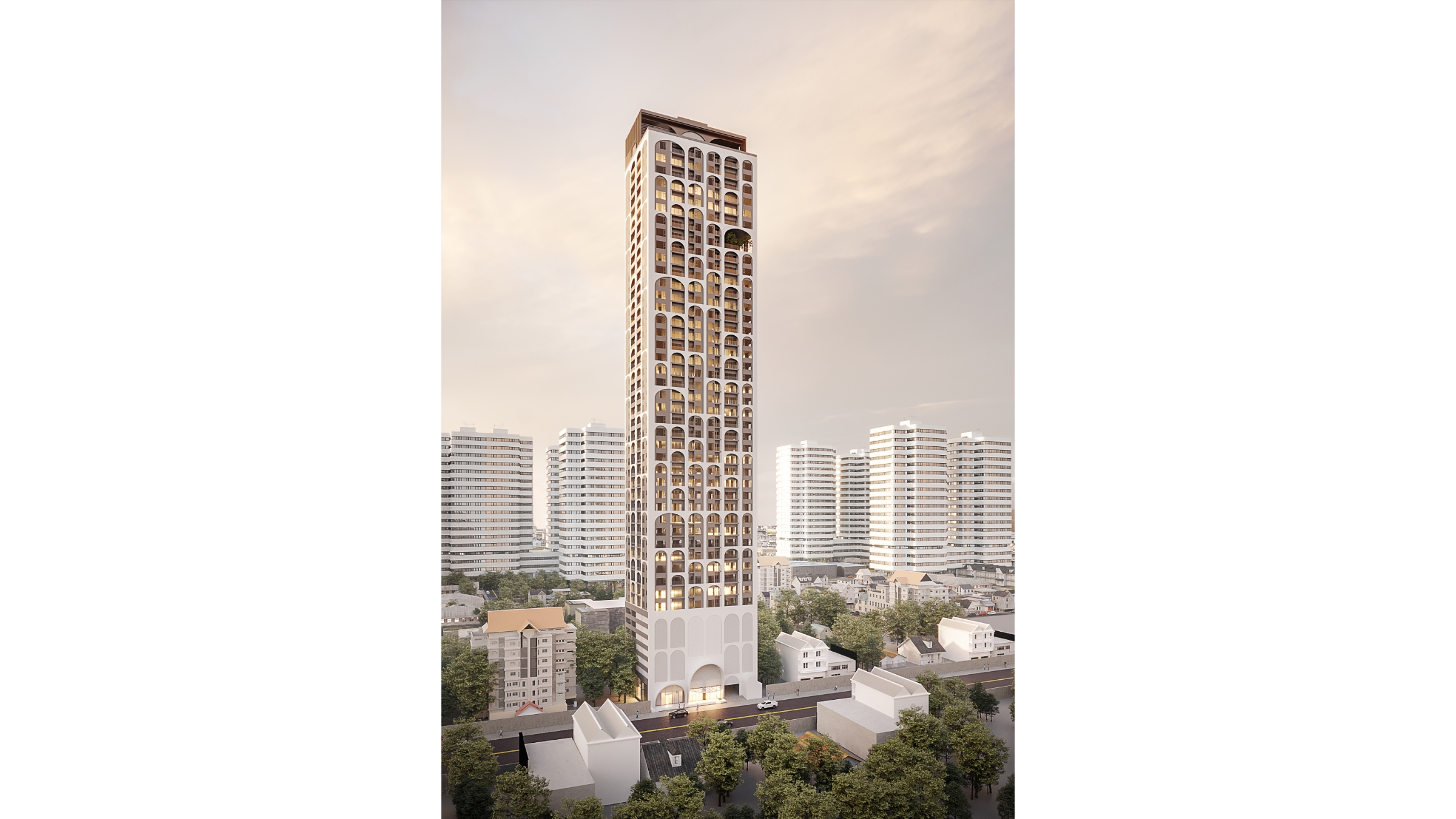 タイム・スクエア1