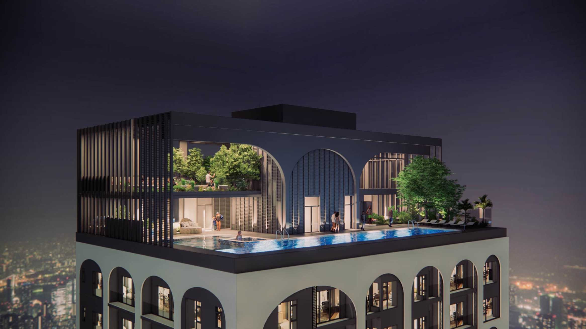 タイム・スクエア2