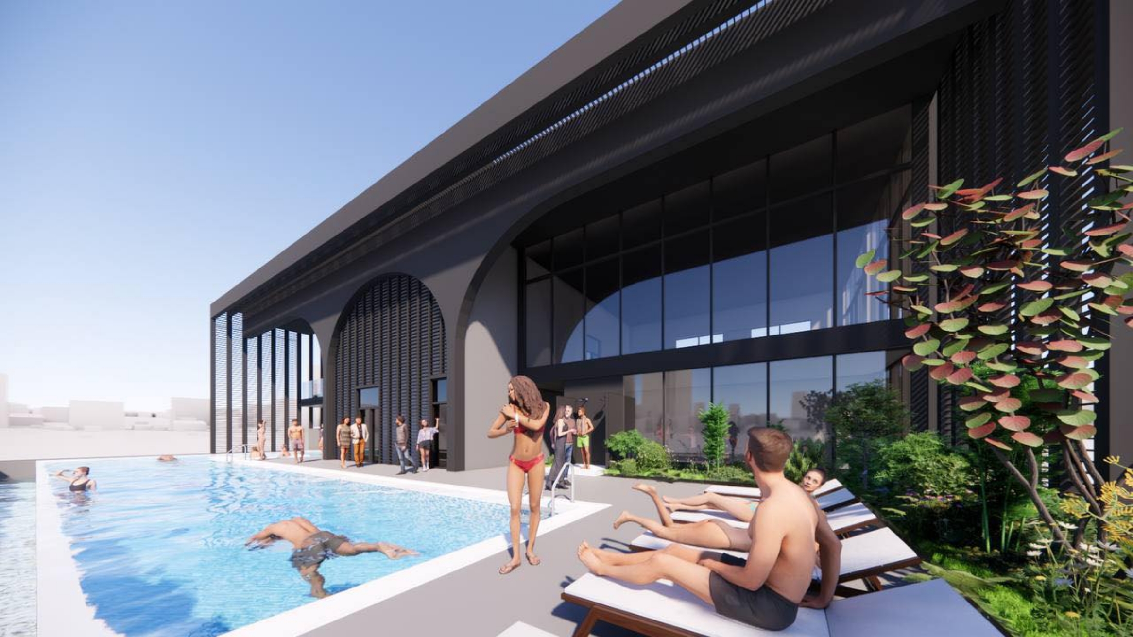 タイム・スクエア4