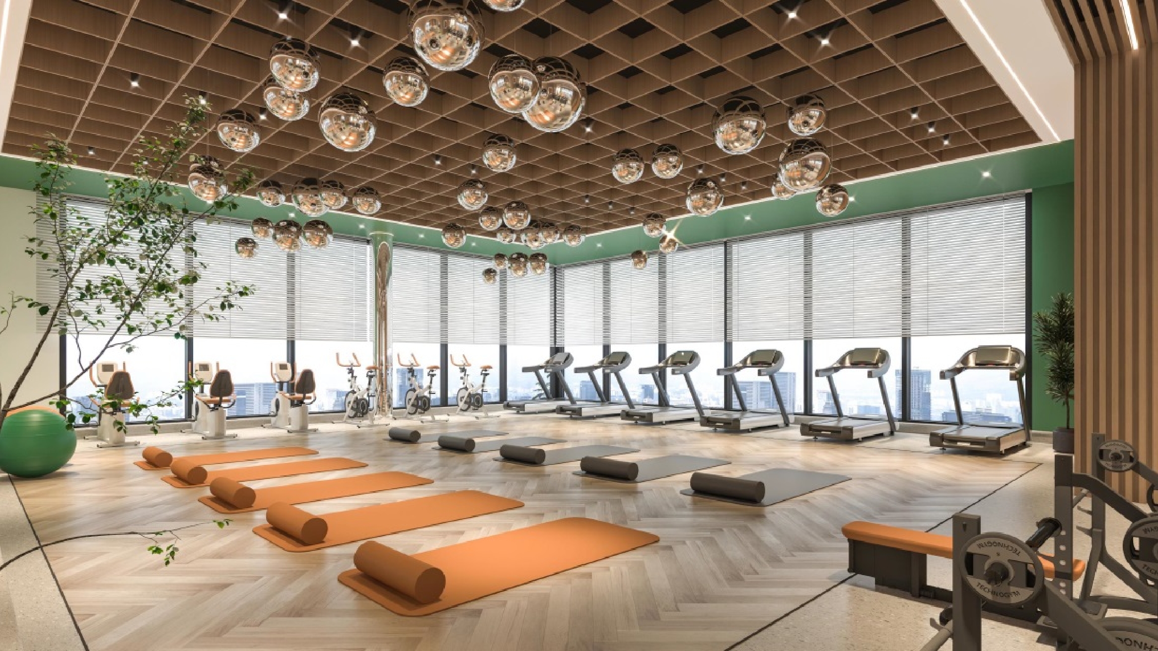 タイム・スクエア7