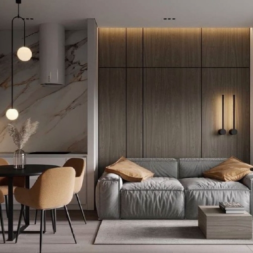 タイム・スクエア_ルーム3