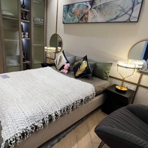 アーバン・ビレッジ・フェーズ_ルーム3