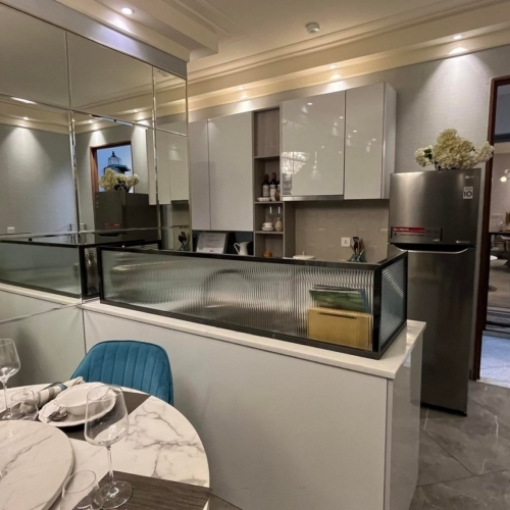 アーバン・ビレッジ・フェーズ_ルーム4